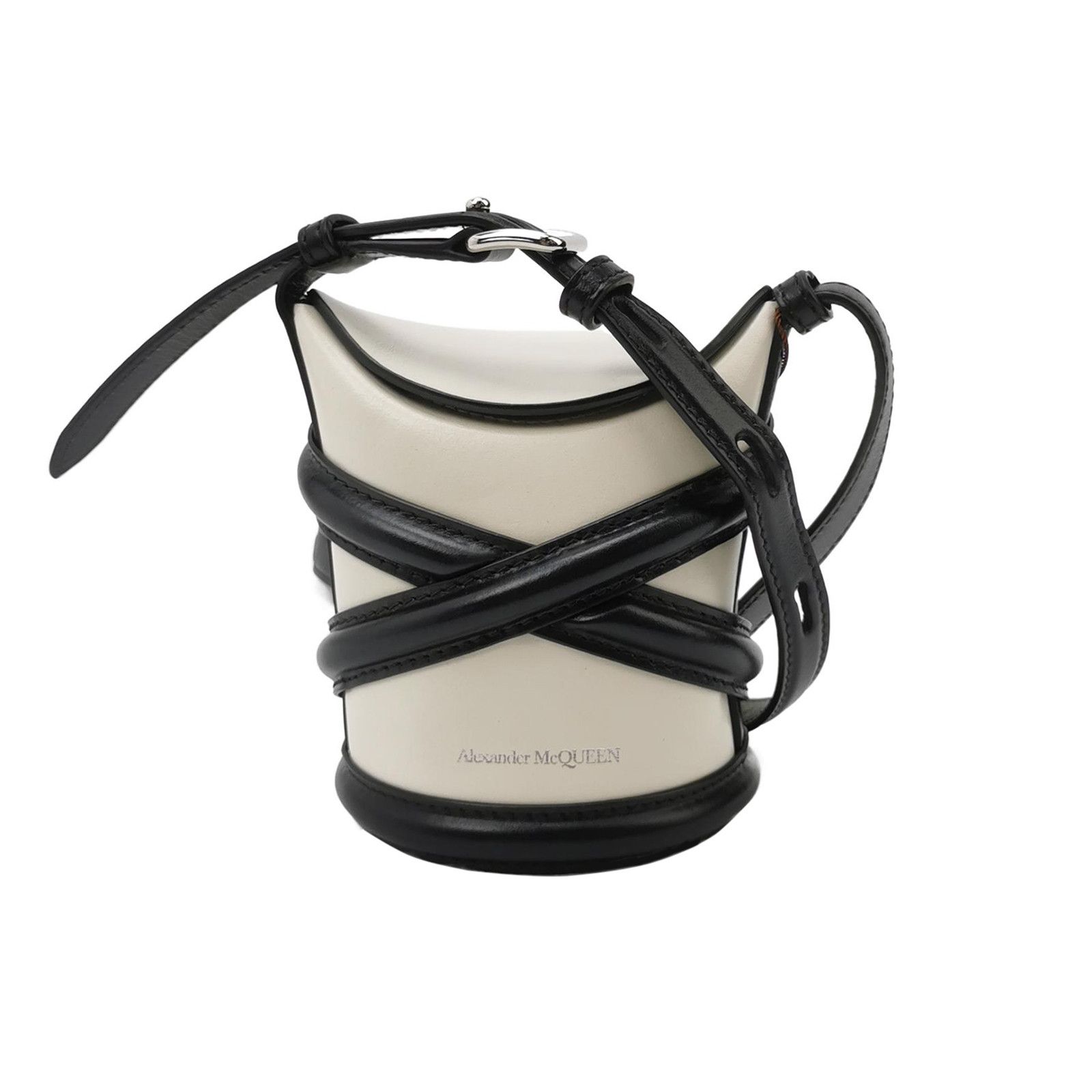 Alexander McQueen Alexander McQueen Women os Shoulder Bags Size ONE SIZE - 1 Thumbnail