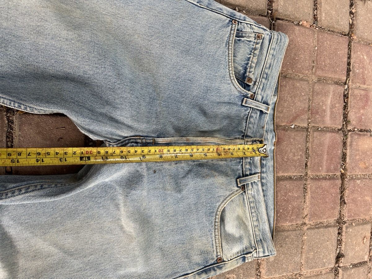 Hysteric Glamour × Levi's × Vintage Vintage Levis 501 Size US 31 - 9 Thumbnail
