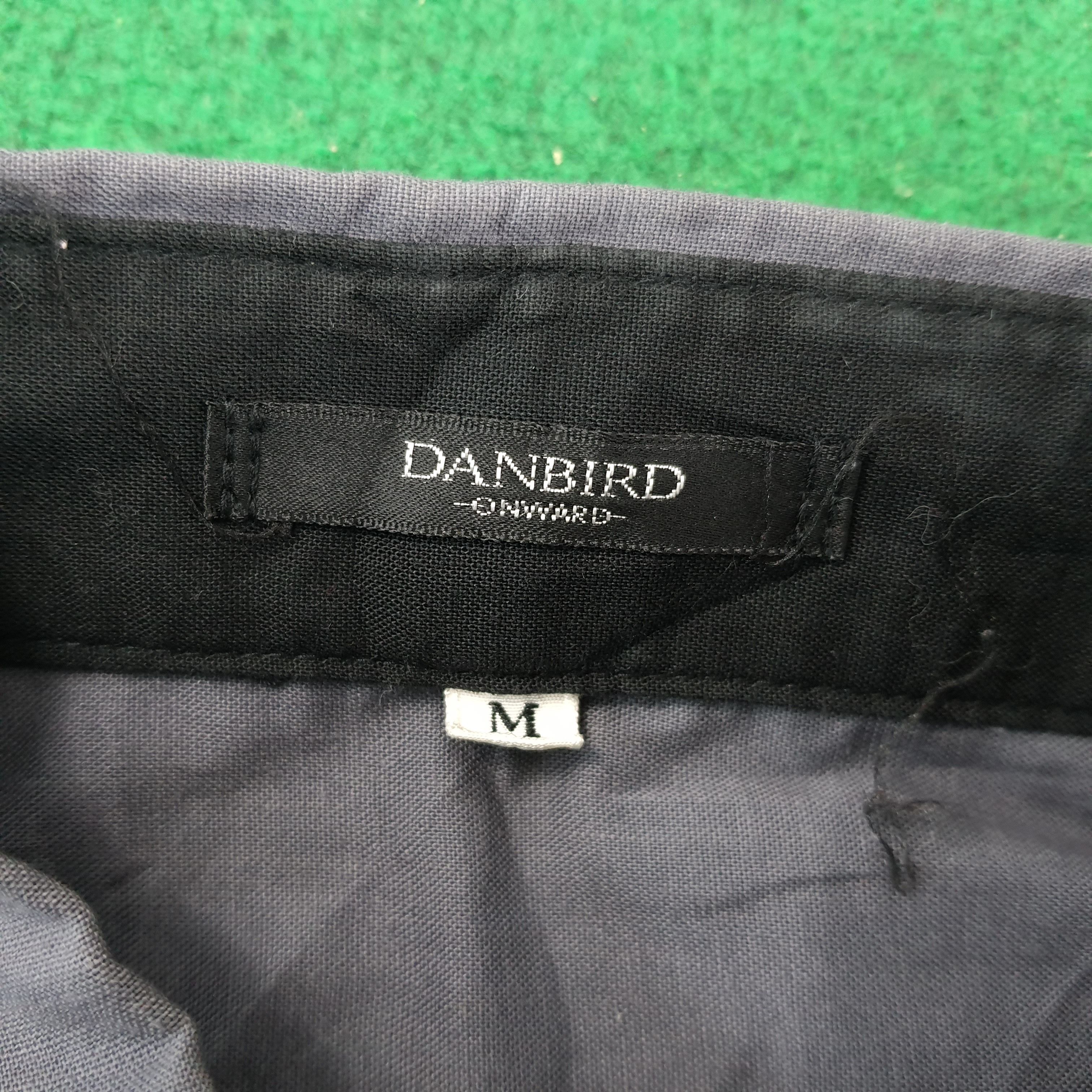 Japanese Brand Vintage Toshiba Japan Tech Brand Work Shirt C223N38 Size US M / EU 48-50 / 2 - 4 Thumbnail