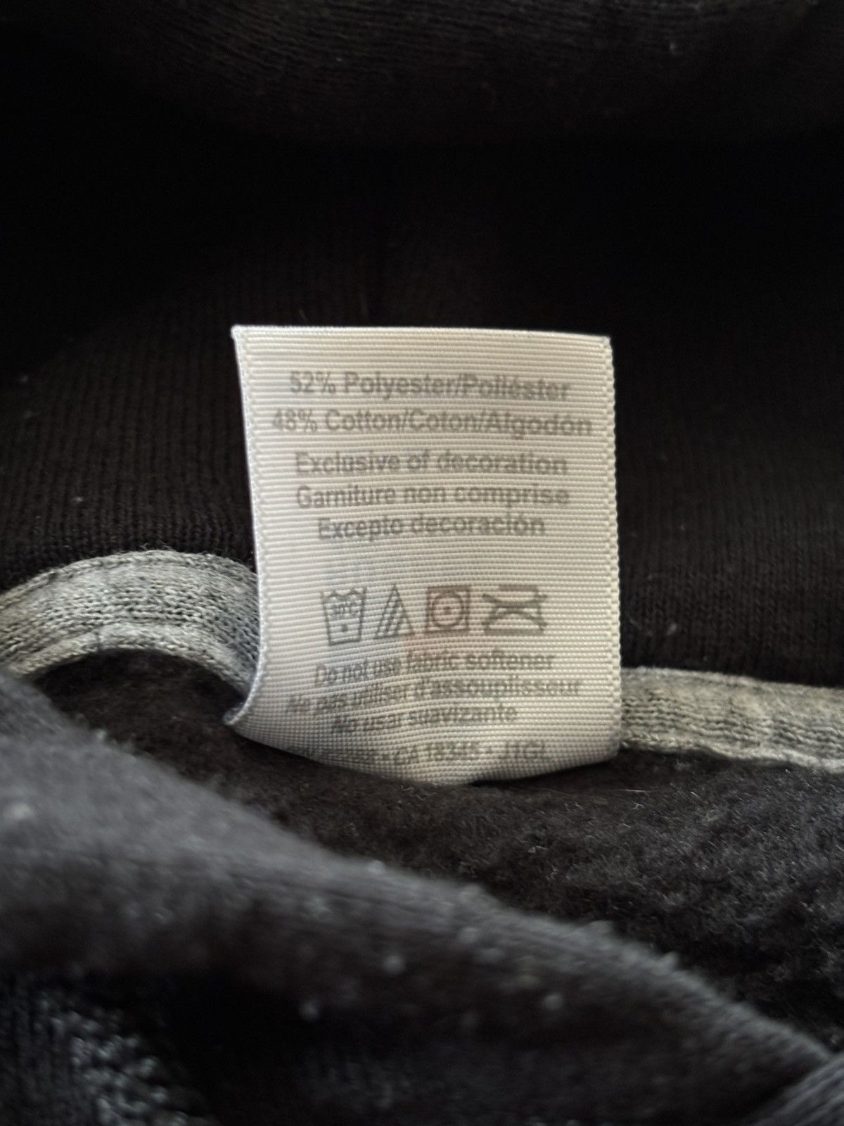 Russell Athletic × Vintage Russell Michigan State hoodie Size US M / EU 48-50 / 2 - 5 Thumbnail