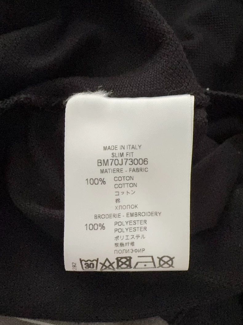 Givenchy Givenchy Polo Shirt Size US XS / EU 42 / 0 - 5 Thumbnail