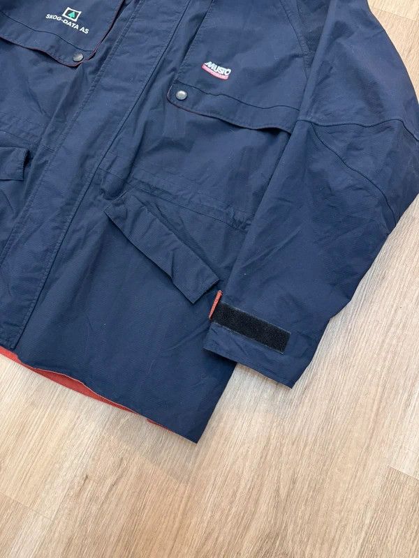 Musto Musto Performance Sailing Sea Jacket size L Size US L / EU 52-54 / 3 - 7 Thumbnail