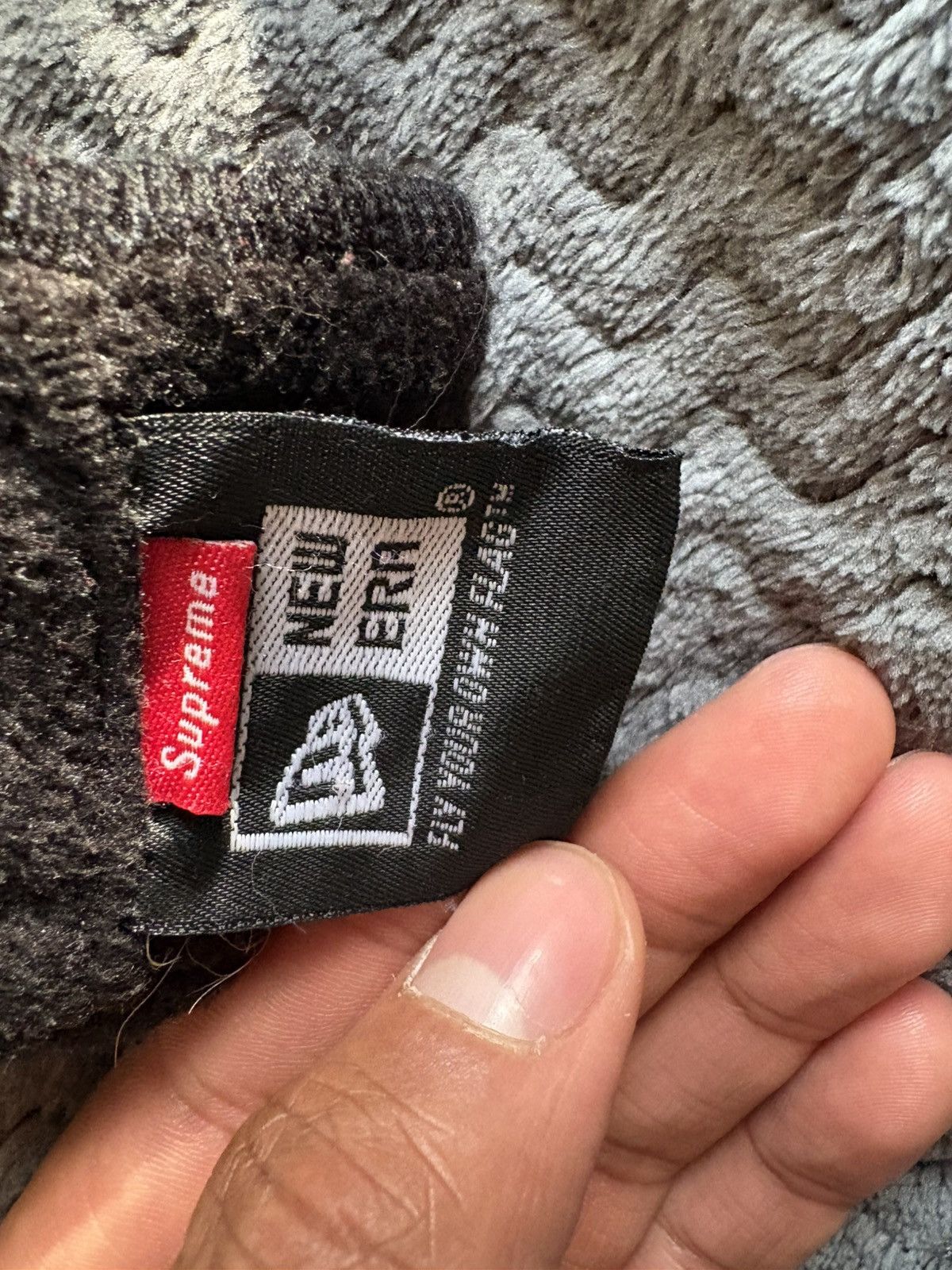 Supreme Supreme headband Size ONE SIZE - 5 Thumbnail