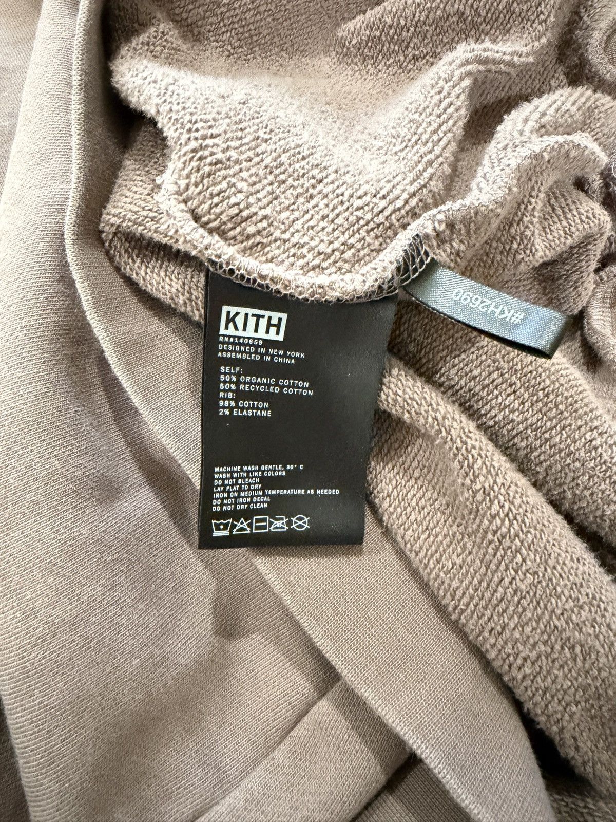 Kith Kith Animals Crew Neck Size US XL / EU 56 / 4 - 5 Thumbnail