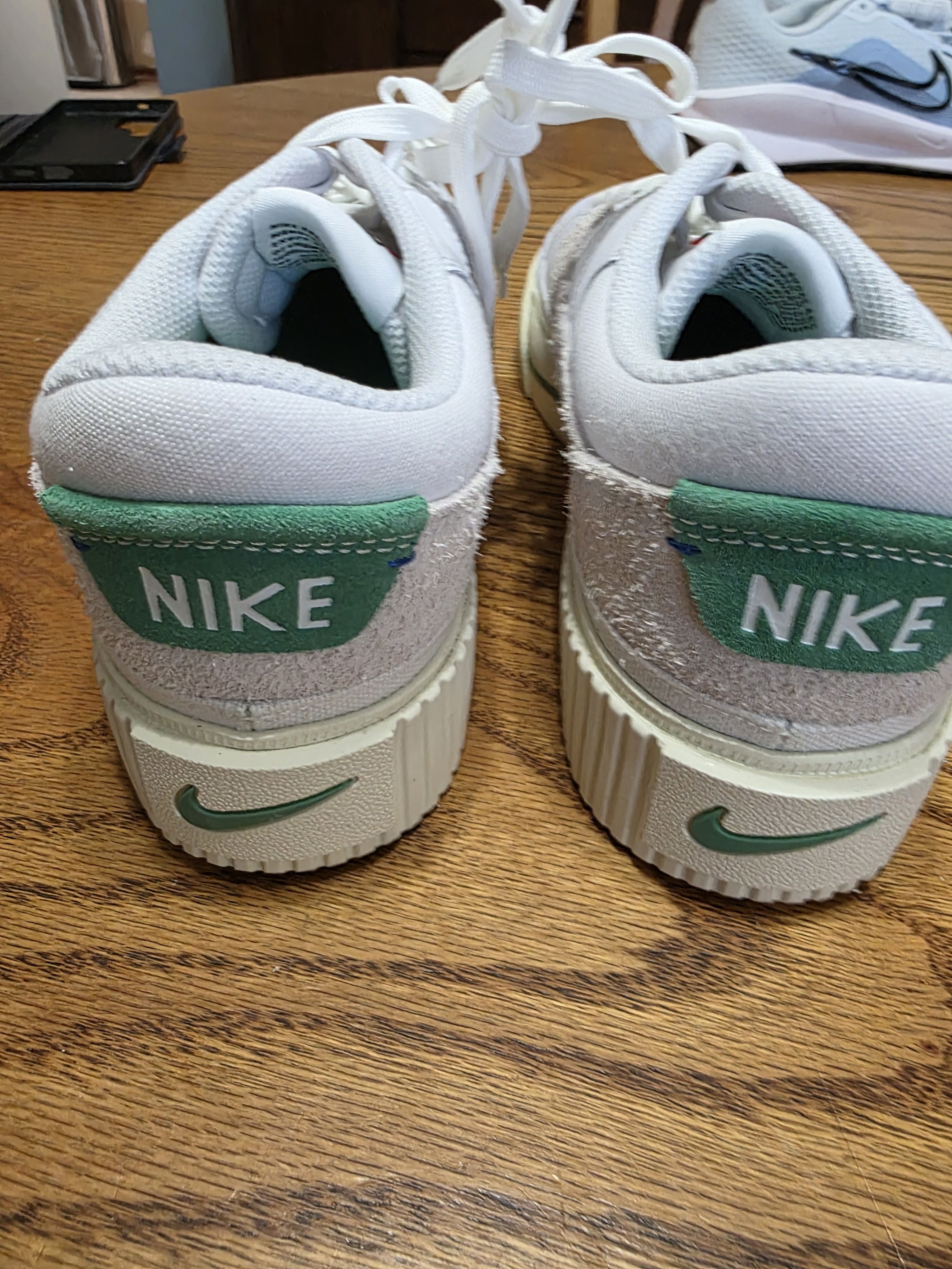 Nike Court Legacy Size US 8 / EU 41 - 2 Thumbnail