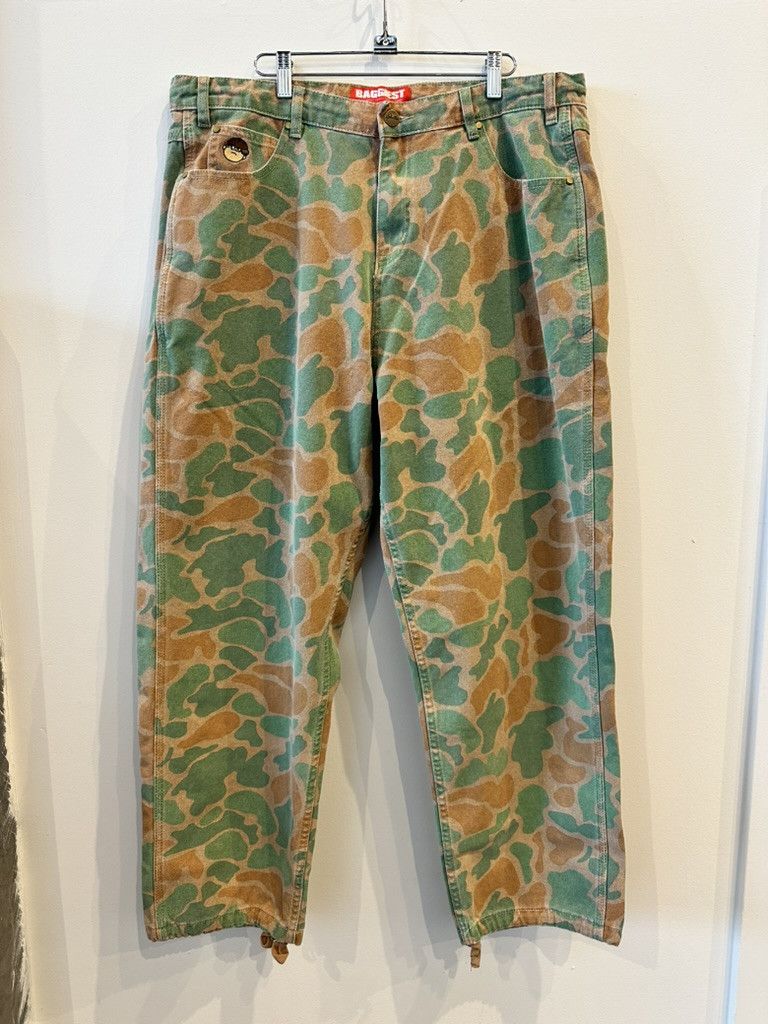 BUTTER GOODS Santosuosso Pants sz 36