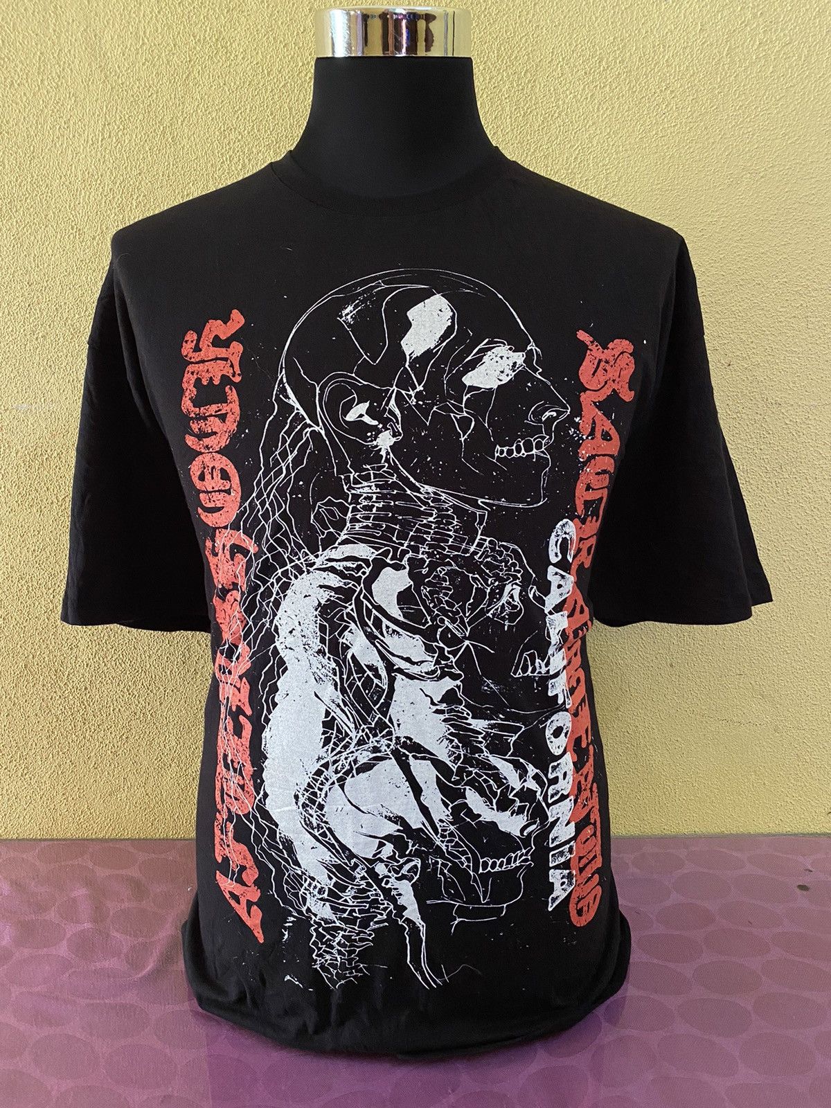 Other Aftershock California Size US XXL / EU 58 / 5 - 1 Thumbnail
