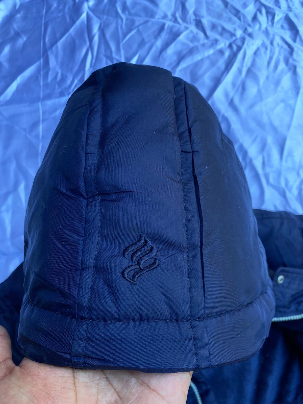 Rocawear Rocawear goose down jacket Size US S / EU 44-46 / 1 - 5 Thumbnail