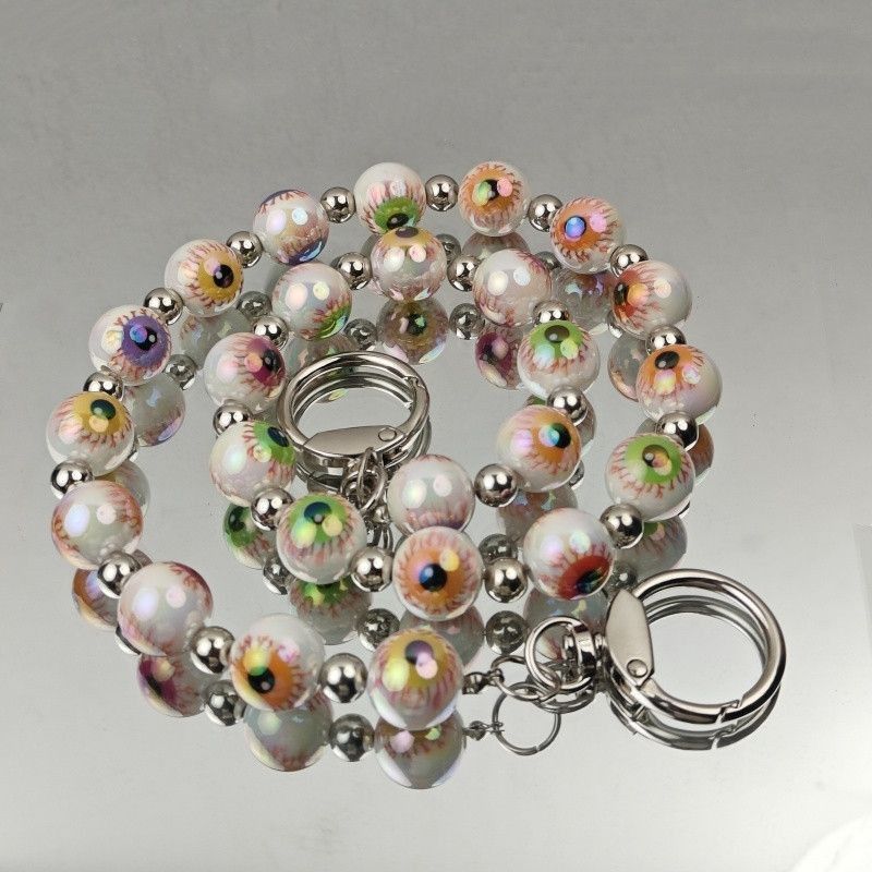 Jewelry Wallet chain Size ONE SIZE - 9 Thumbnail