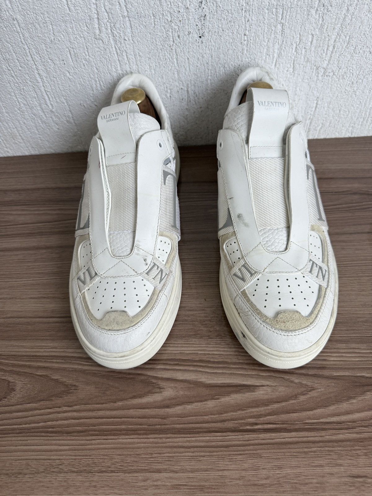 Valentino VL7N sneakers Size US 8.5 / EU 41-42 - 6 Thumbnail