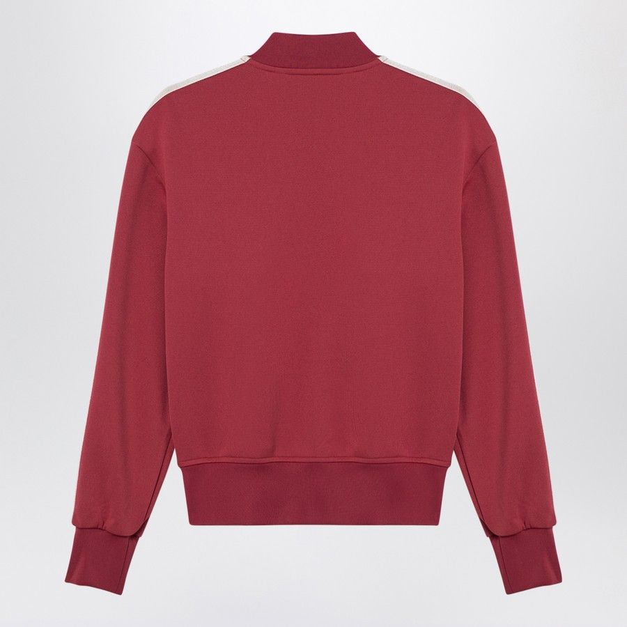 Palm Angels o1d2blof0924 Sweatshirts In Red Size S / US 4 / IT 40 - 2 Thumbnail