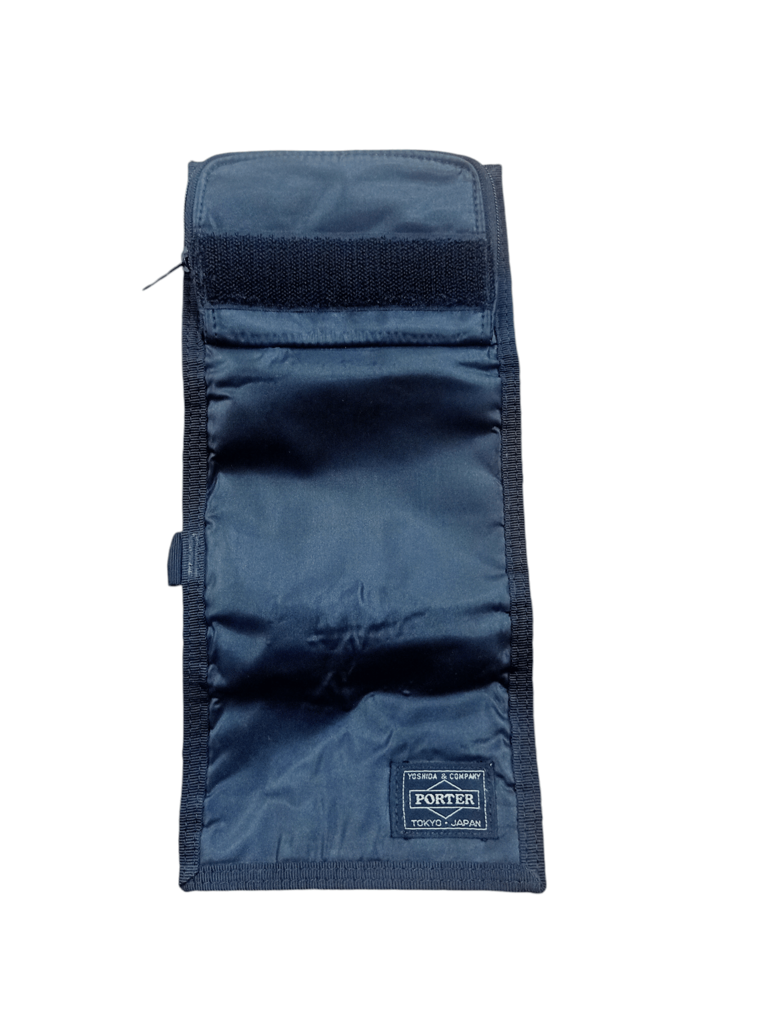 Porter Porter Capsule Wallet Size ONE SIZE - 6 Thumbnail