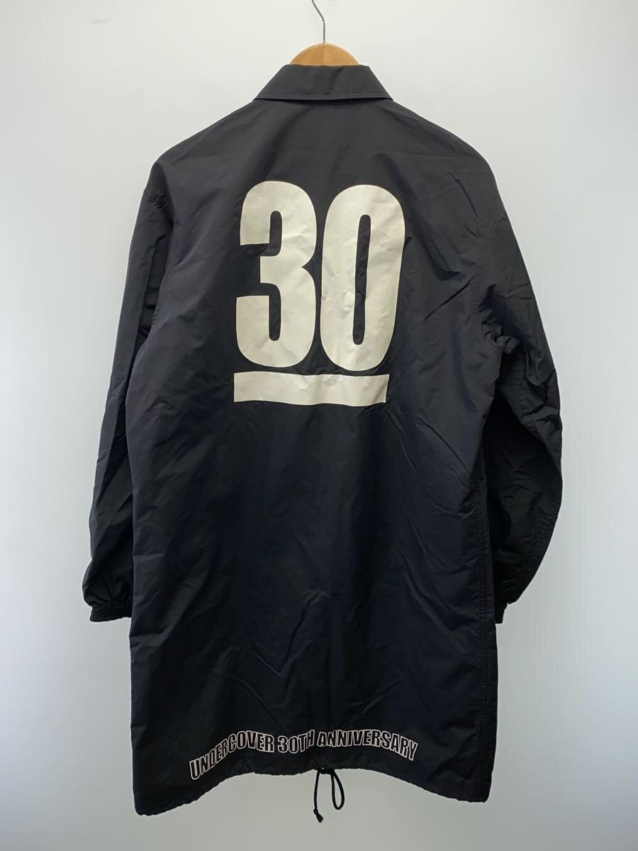 Undercover 30 Logo Nylon Coat Size US M / EU 48-50 / 2 - 2 Thumbnail
