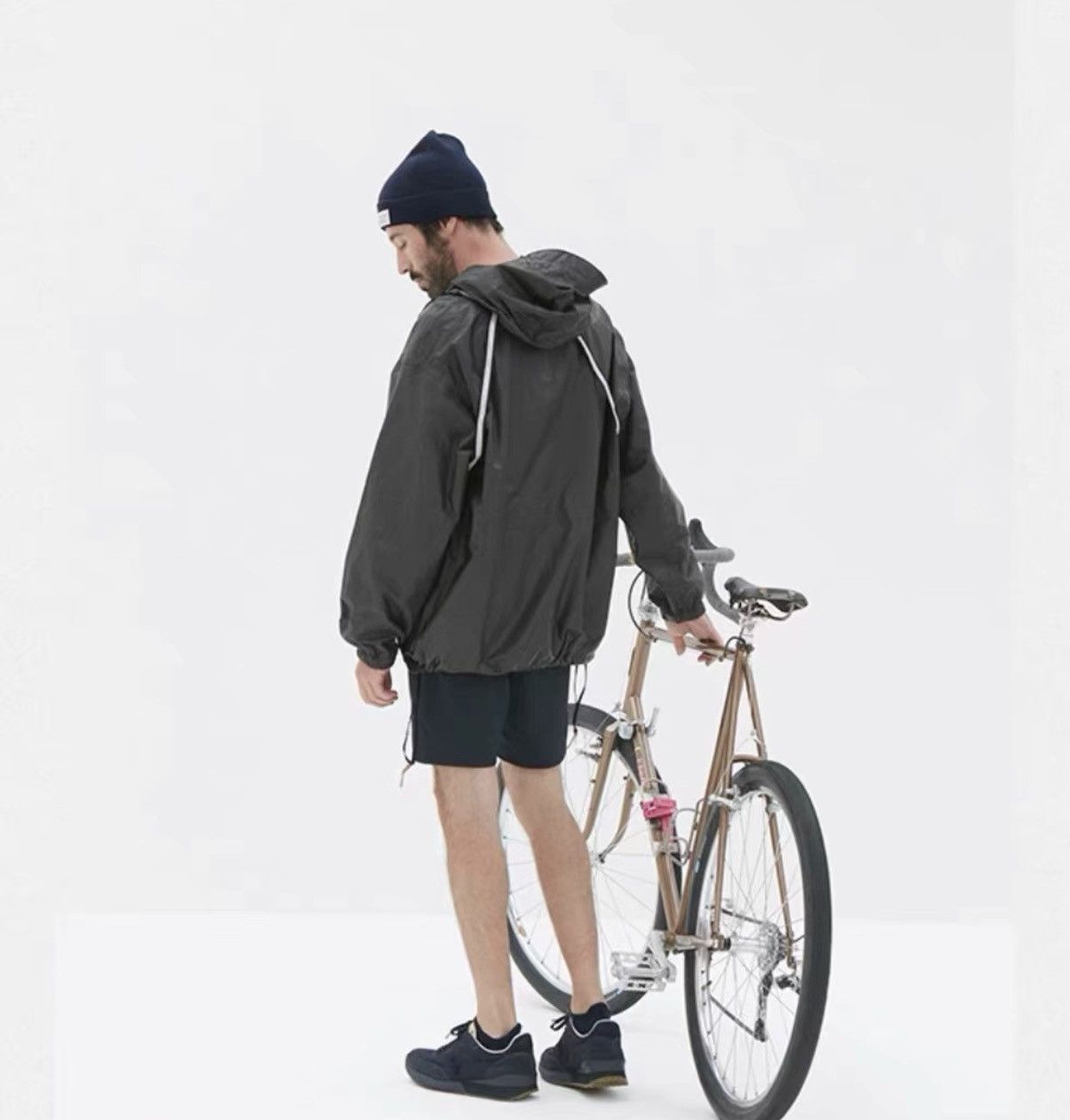 Visvim VISVIM 21SS VS ANORAK 2L GORE-TEX jacket Size US L / EU 52-54 / 3 - 6 Thumbnail