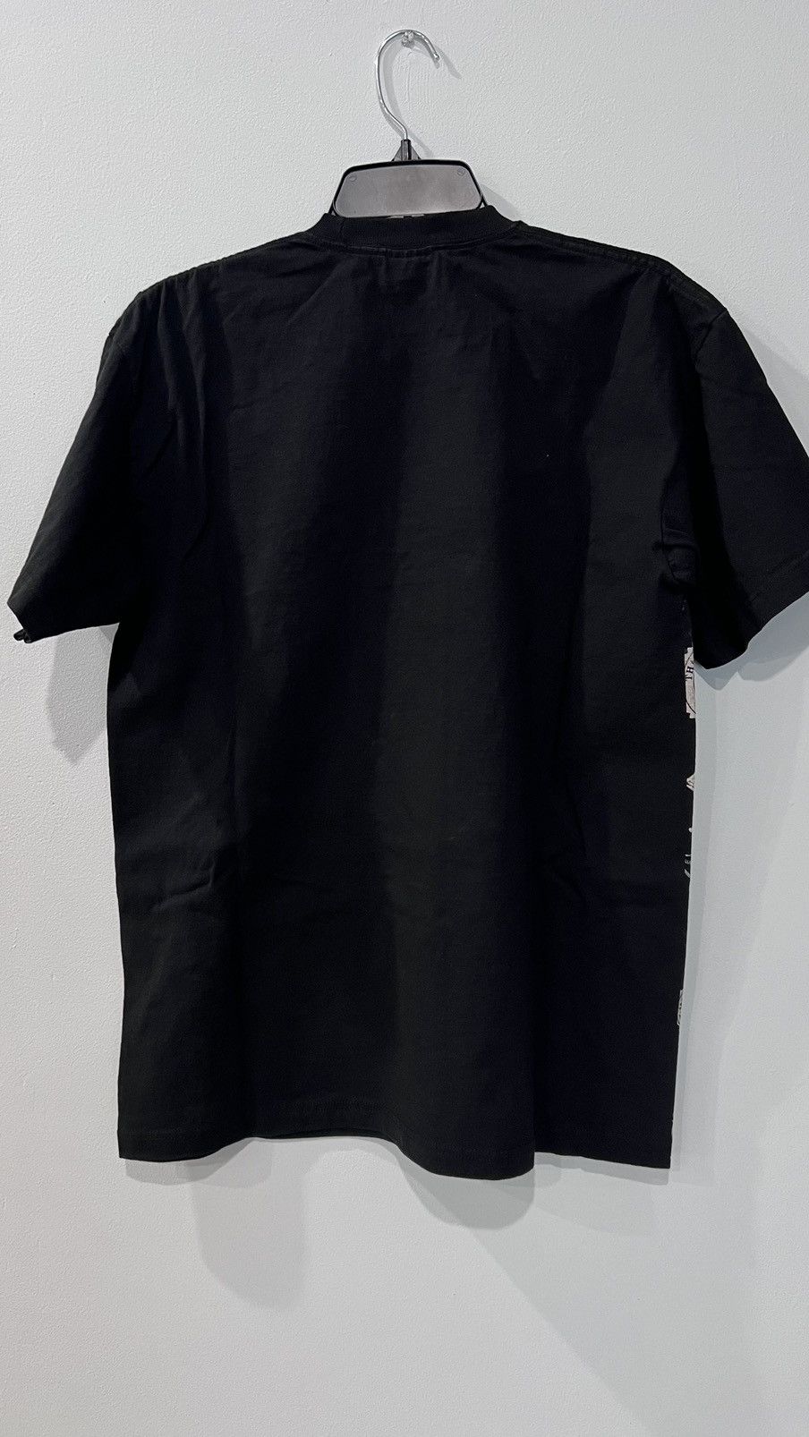 Vintage ‘00 Benjamin Franklin “Dead and Alive/ Wanted” Size Large Size US L / EU 52-54 / 3 - 4 Thumbnail
