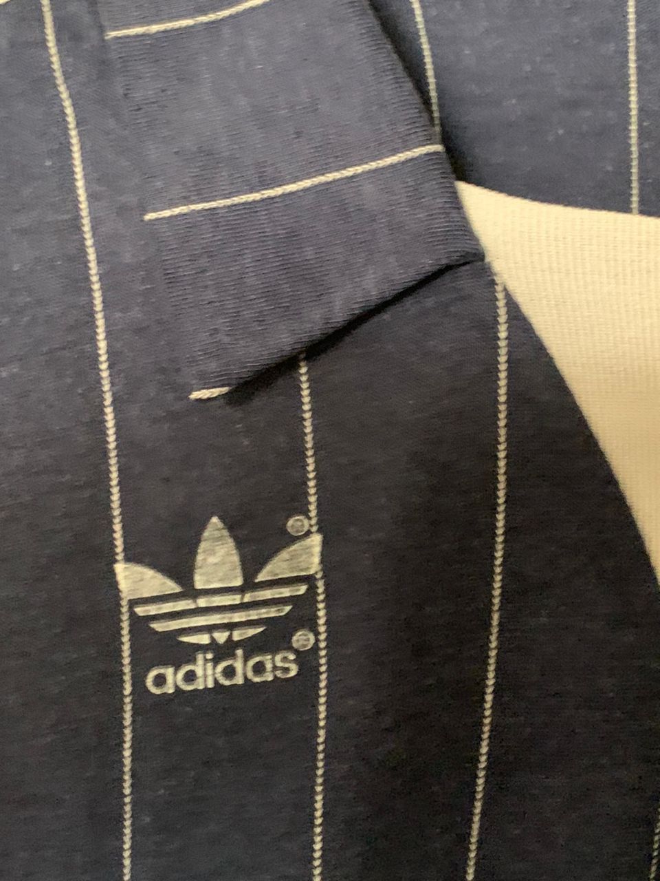 Adidas × Vintage Adidas west Germany Size US M / EU 48-50 / 2 - 10 Thumbnail