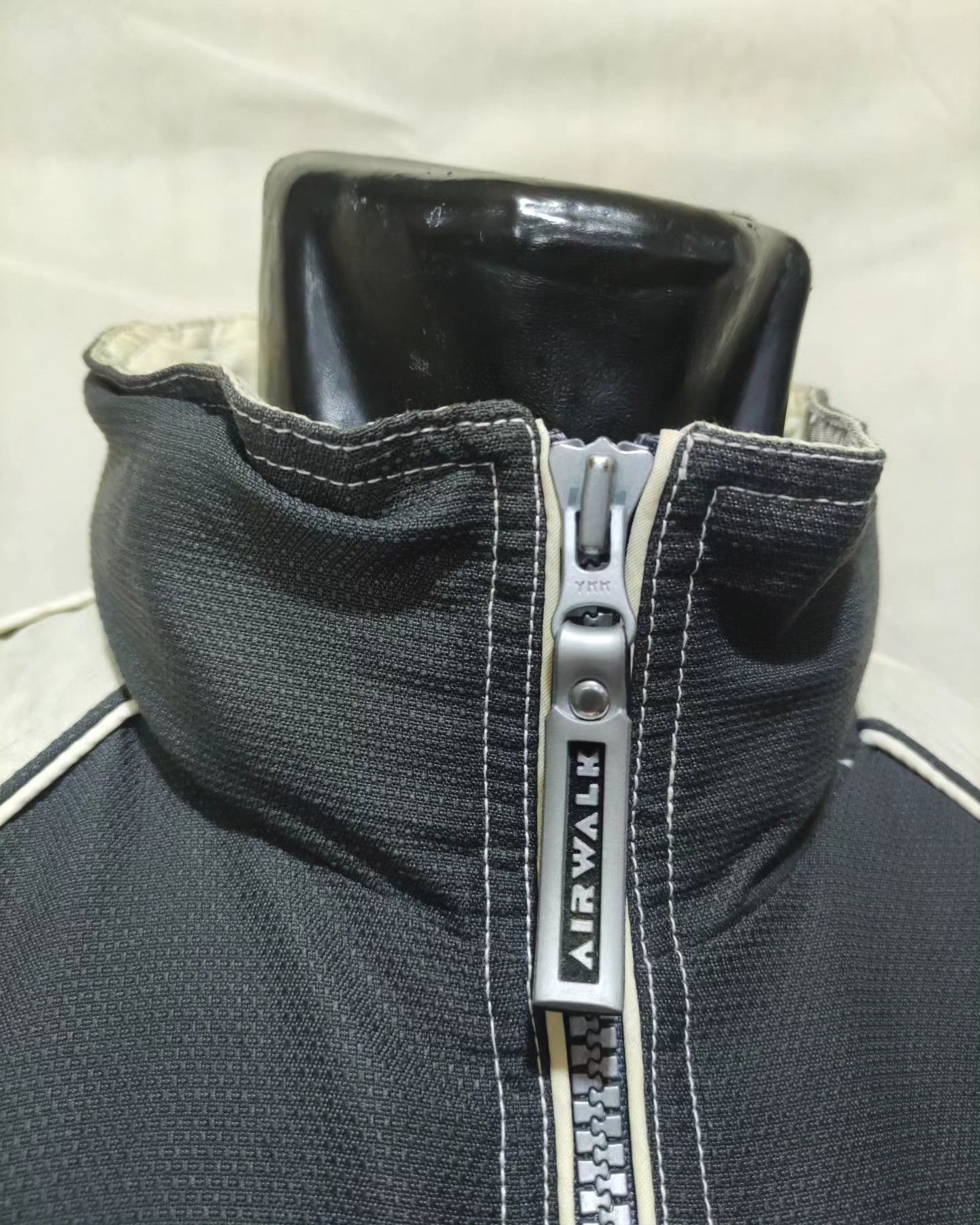 Airwalk × Vintage AIRWALK JACKET Size US XL / EU 56 / 4 - 3 Thumbnail