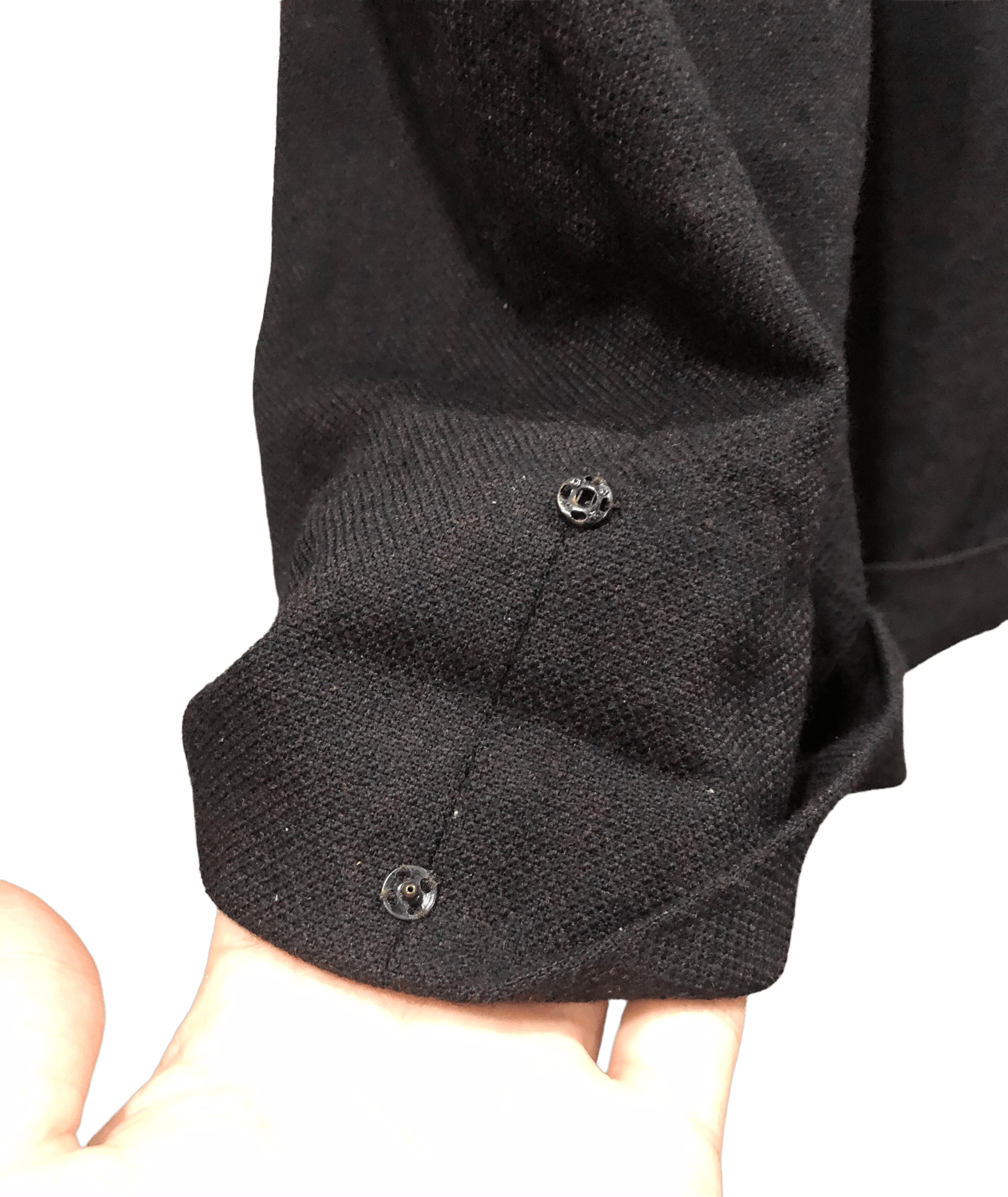Vintage Vintage 1930s wool work pants Size US 31 - 6 Thumbnail