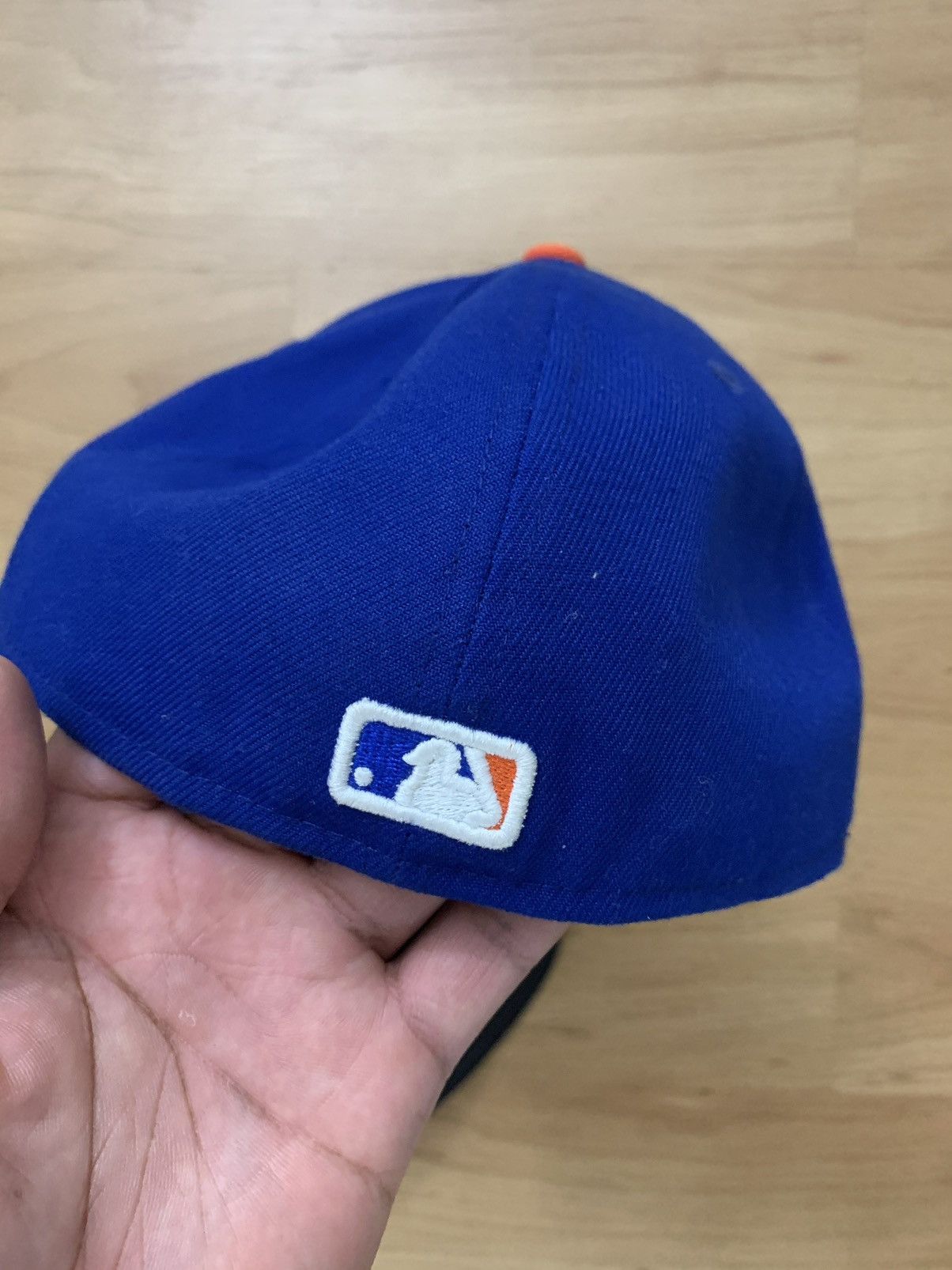 New Era ⚾️ New York Fitted hat bundle Size ONE SIZE - 9 Thumbnail