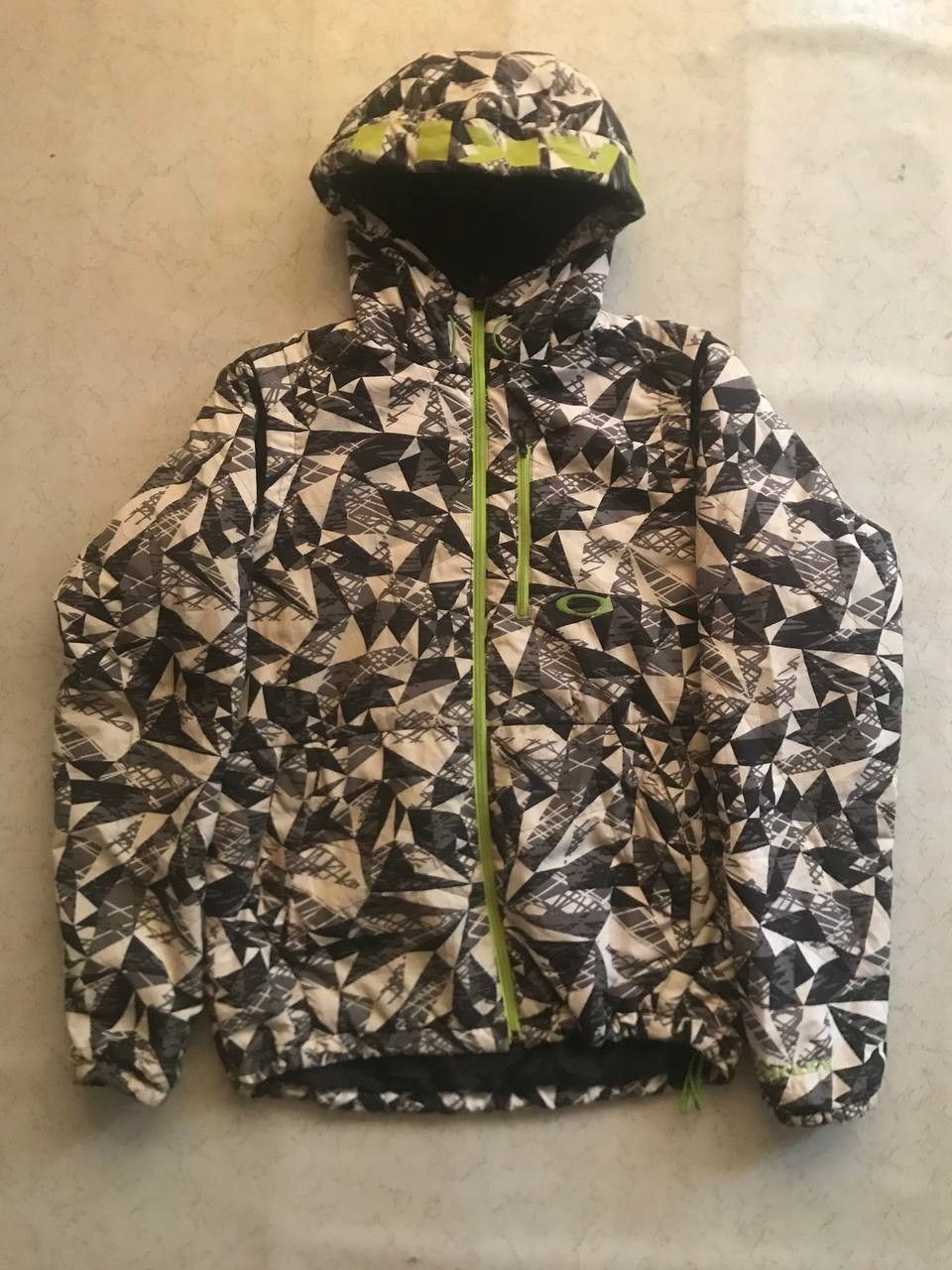 Oakley FW16 Oakley Jacket Size US S / EU 44-46 / 1 - 1 Thumbnail