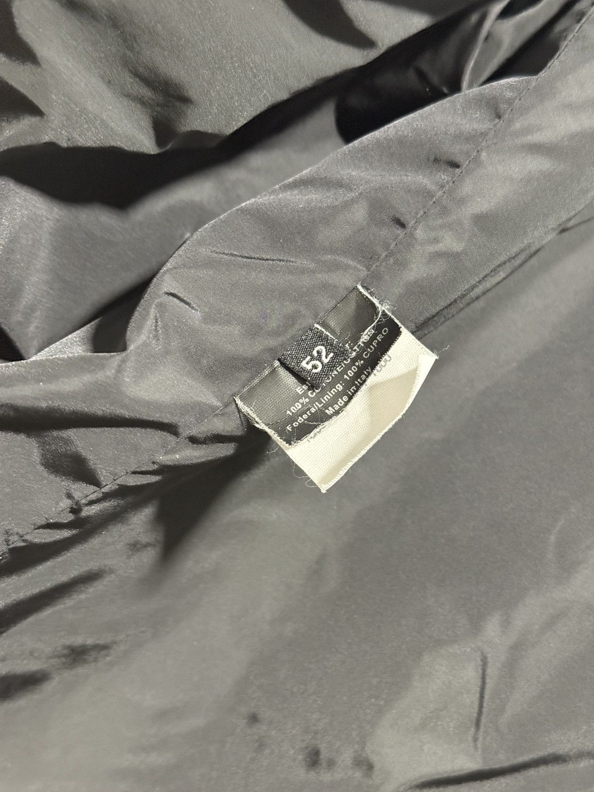 Gucci Tom Ford Era Military Jacket Size US L / EU 52-54 / 3 - 8 Thumbnail