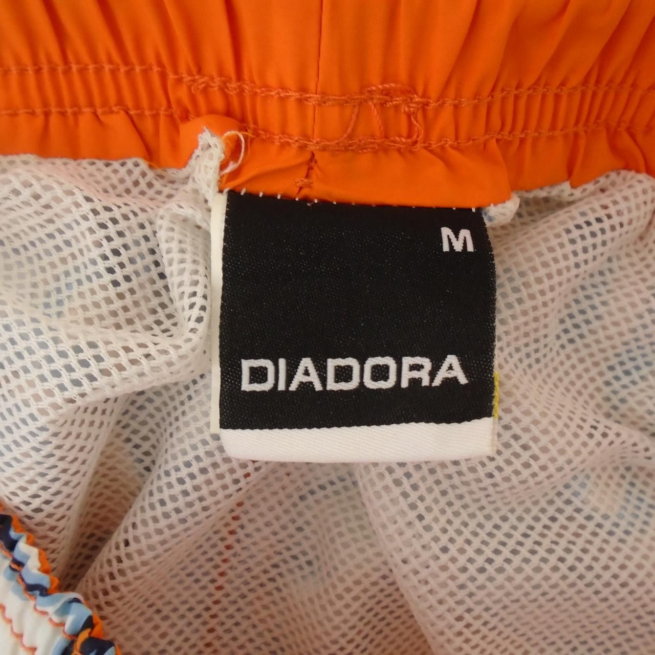 Diadora Men's Shorts Diadora Size US 26 / EU 42 - 8 Thumbnail