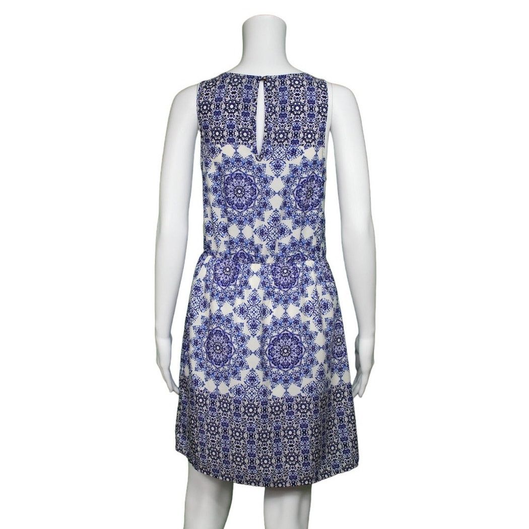 Other Dina Be Sleeveless Dress Women's Size Small Size S / US 4 / IT 40 - 3 Thumbnail