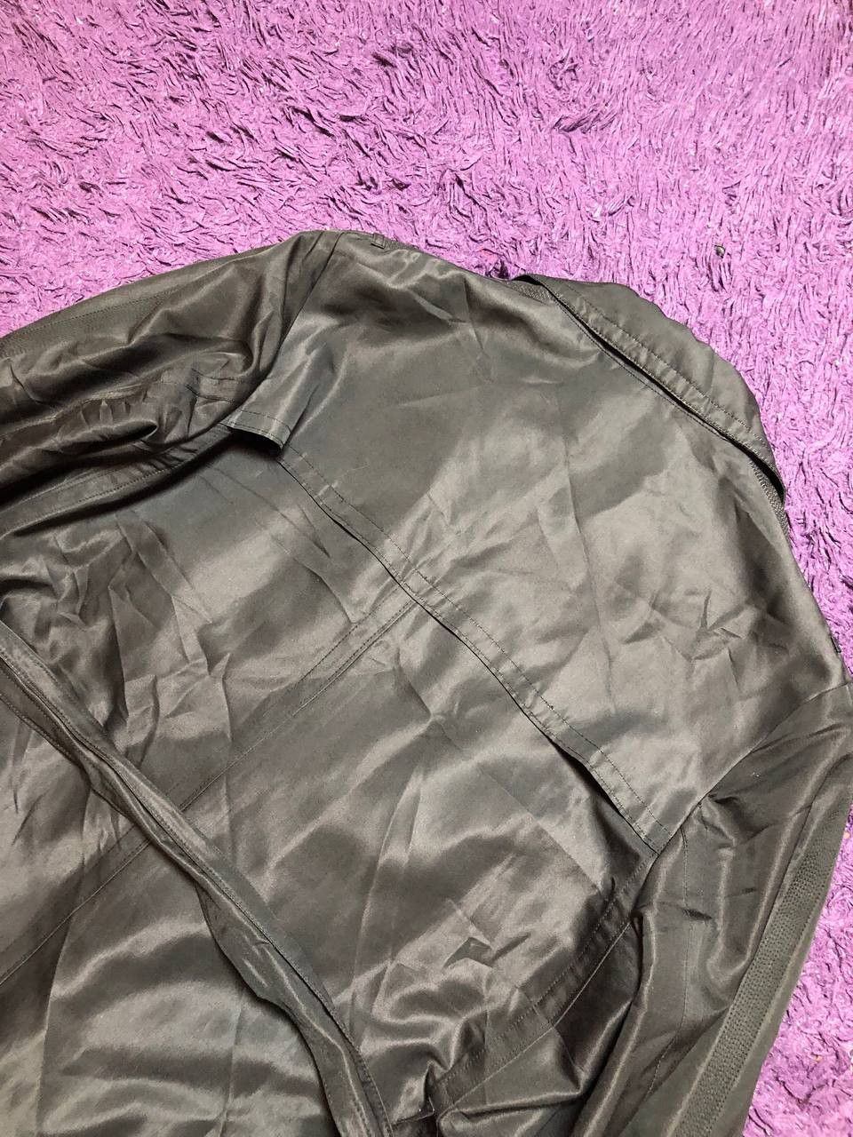 Aquascutum Streetwear Vintage Cloaks Aquascutum Y2K Size US XL / EU 56 / 4 - 16 Thumbnail