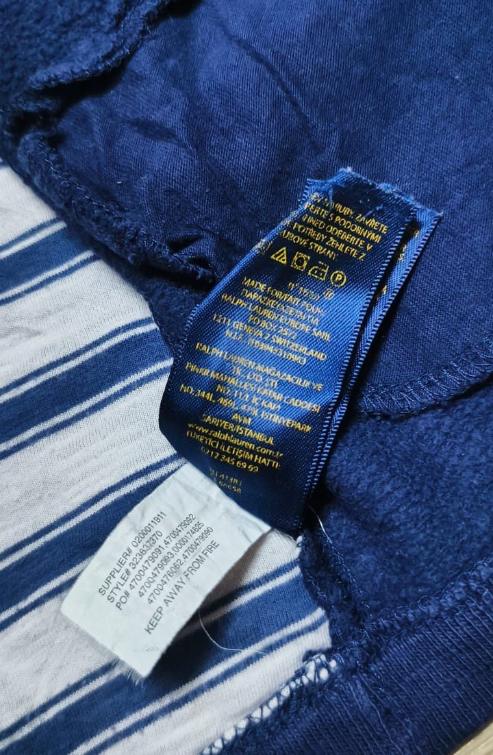 Polo Ralph Lauren Polo Ralph Lauren Cardigan size s Size US S / EU 44-46 / 1 - 4 Thumbnail