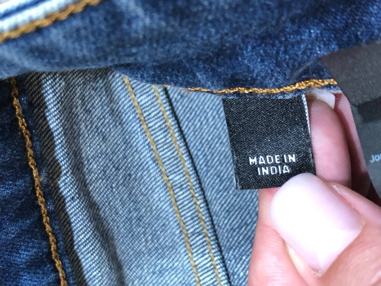 G-Star G-Star Raw 3301 Straight Tapered Denim Jeans Size 30 Size US 30 / EU 46 - 5 Thumbnail