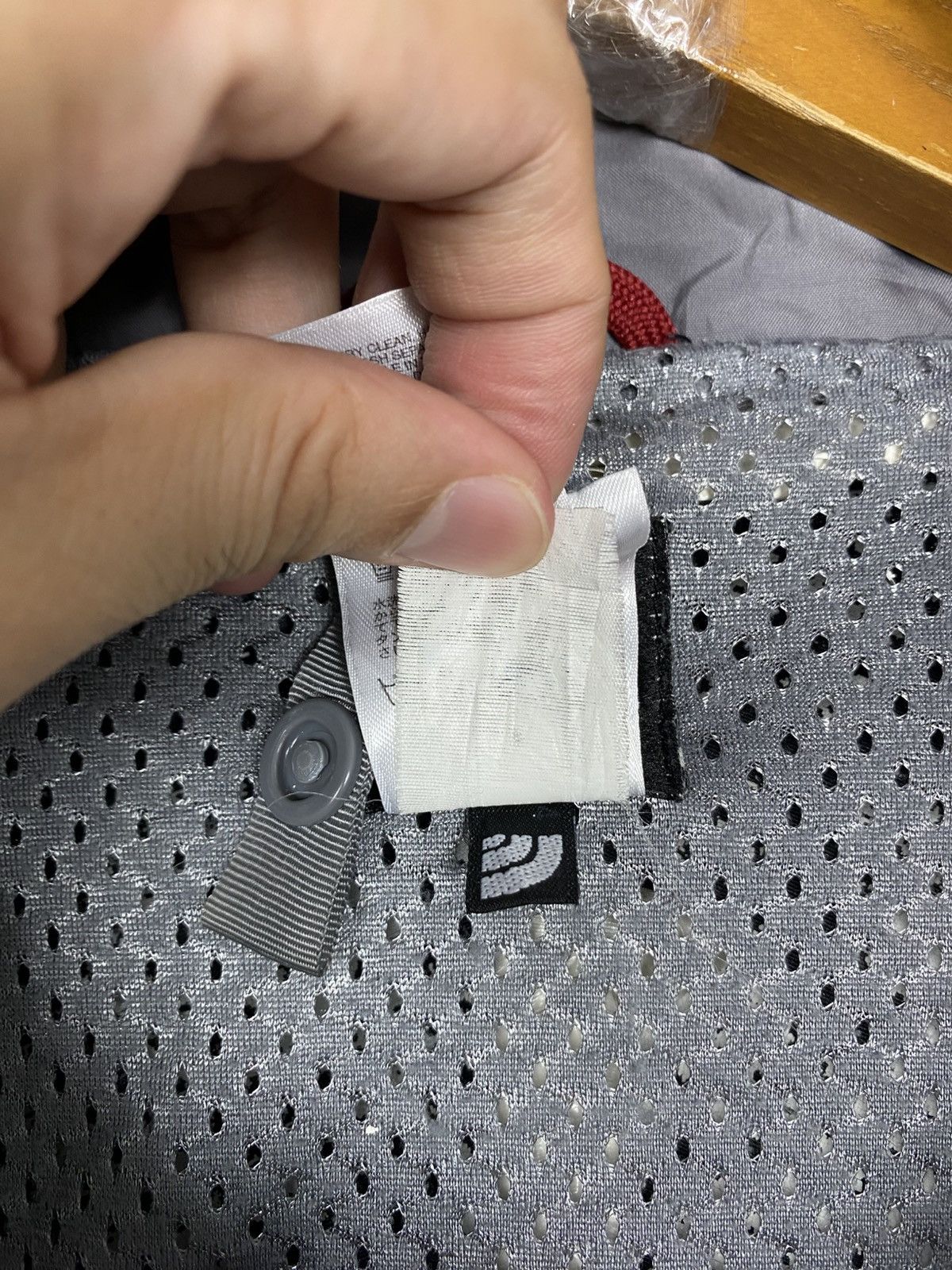 The North Face Rare‼️ The North Face Homme Jacket Small Logo Size US L / EU 52-54 / 3 - 10 Thumbnail