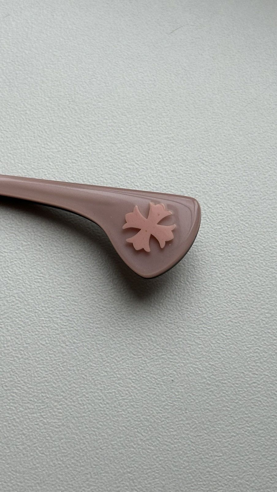 Chrome Hearts Chrome Hearts Sunglasses Unisex Pink Leans Japan The Beast I Size ONE SIZE - 11 Thumbnail