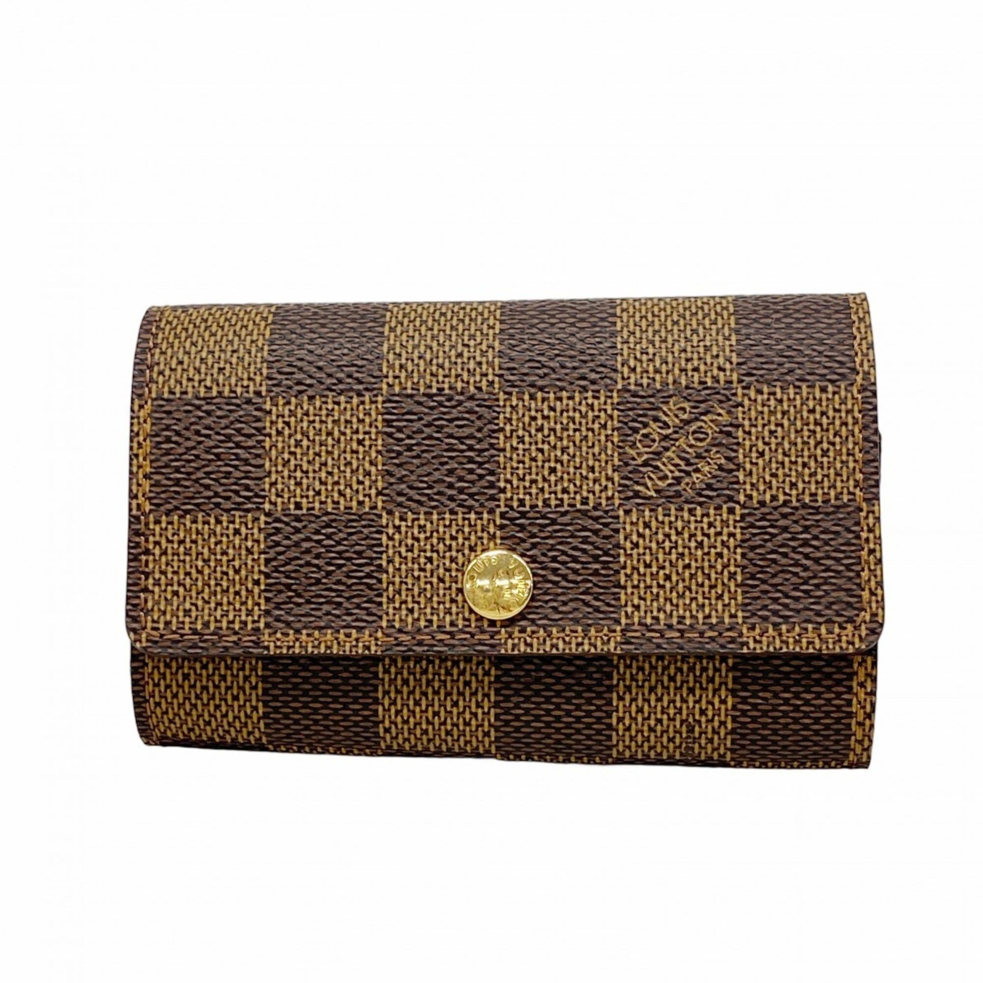 Louis Vuitton Louis Vuitton M70008 Damier Graphite Gloves knit