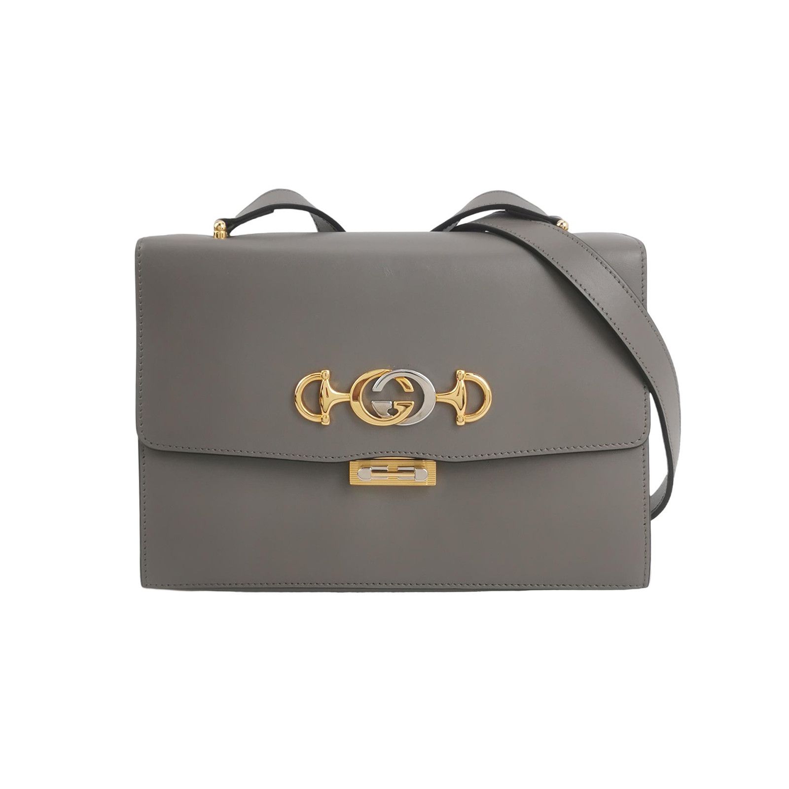 Gucci Gucci Women os Shoulder Bags Size ONE SIZE - 1 Thumbnail
