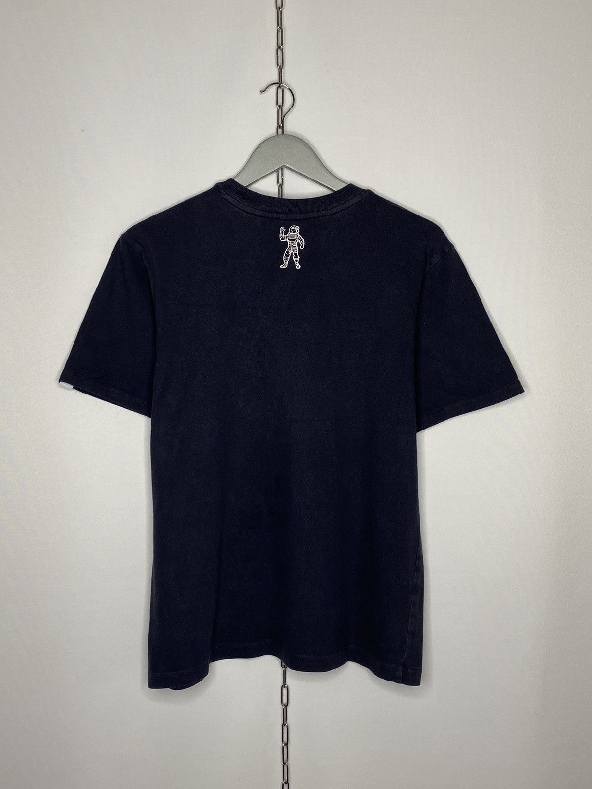 Billionaire Boys Club Billionaire Boys Club Arch Logo Tee Size US M / EU 48-50 / 2 - 2 Thumbnail