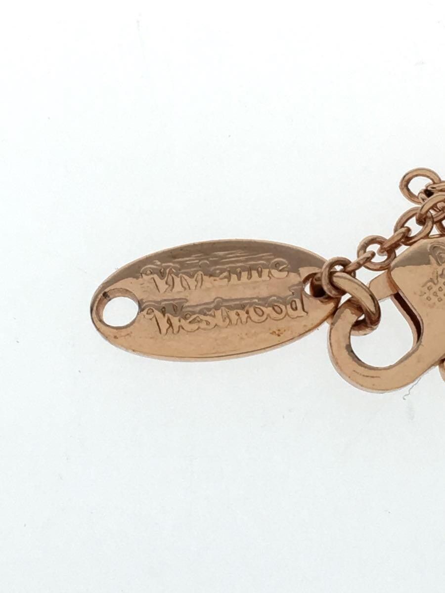 Vivienne Westwood 2D Flat Orb Necklace Size ONE SIZE - 5 Thumbnail