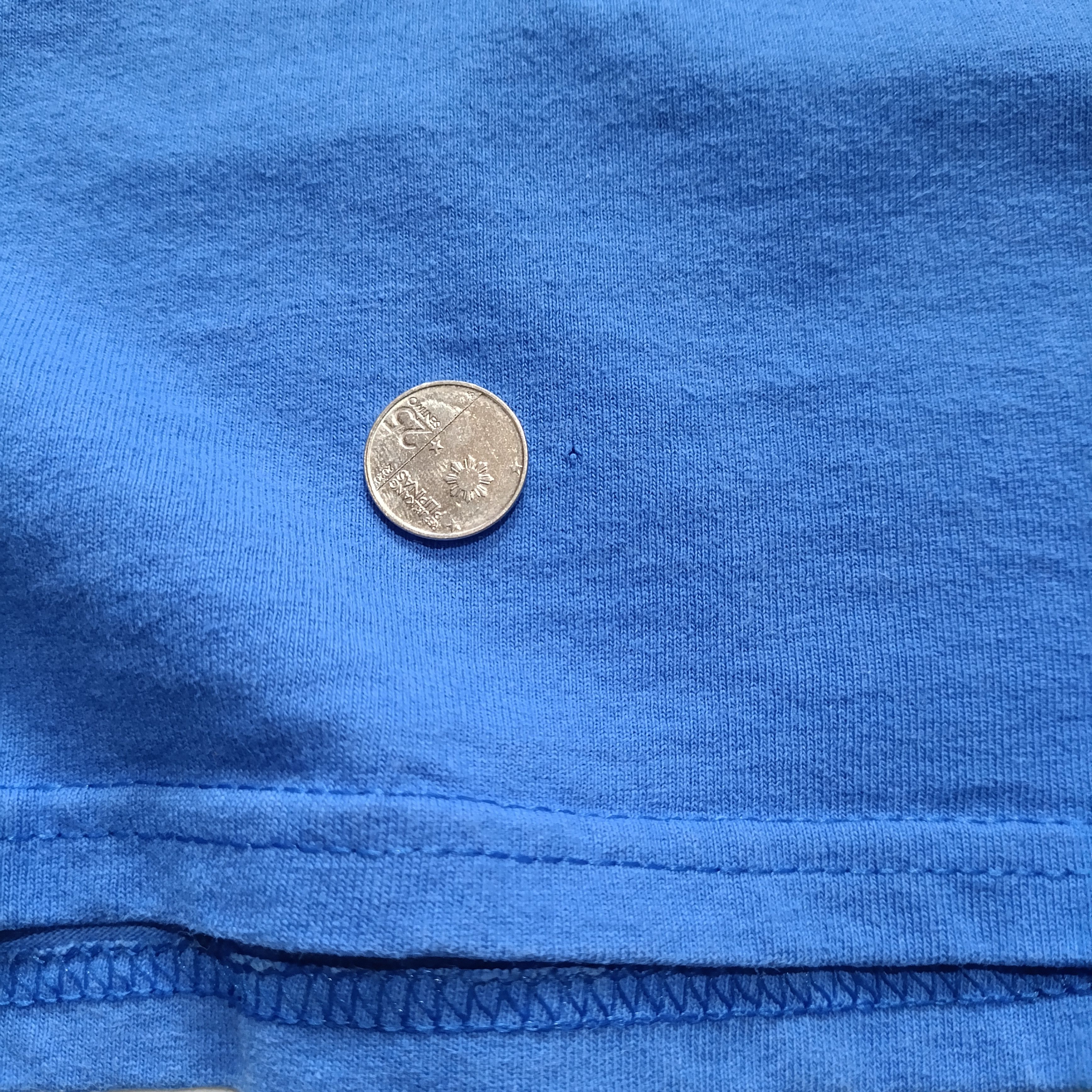 Vintage CHURN BUSTERS Size US L / EU 52-54 / 3 - 6 Thumbnail