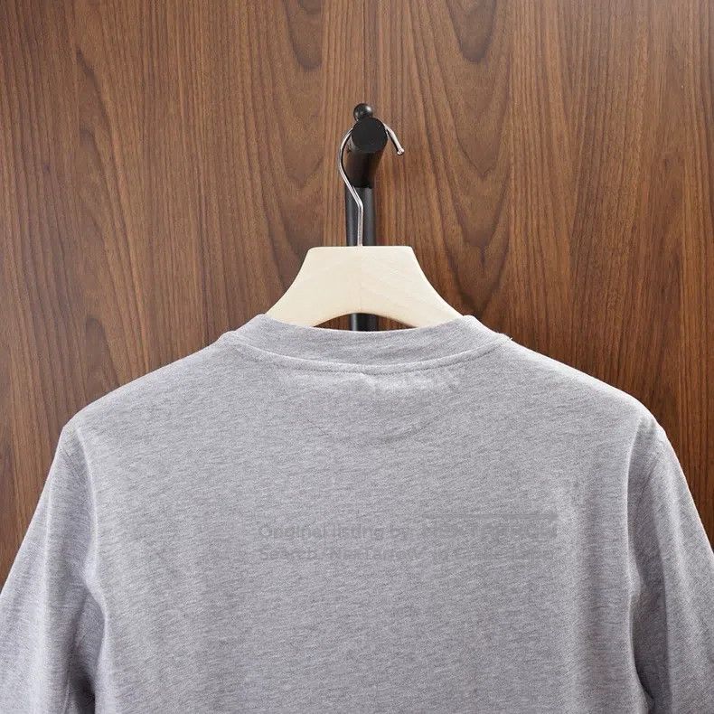 Brunello Cucinelli Brunello Cucinelli Short Sleeve T-Shirt Size US S / EU 44-46 / 1 - 7 Thumbnail