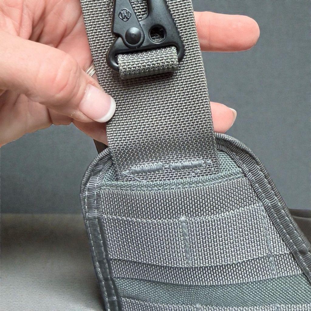 Other Maxpedition Jumbo Versipack NWOT Tactical Sling EDC Bag Size ONE SIZE - 7 Thumbnail