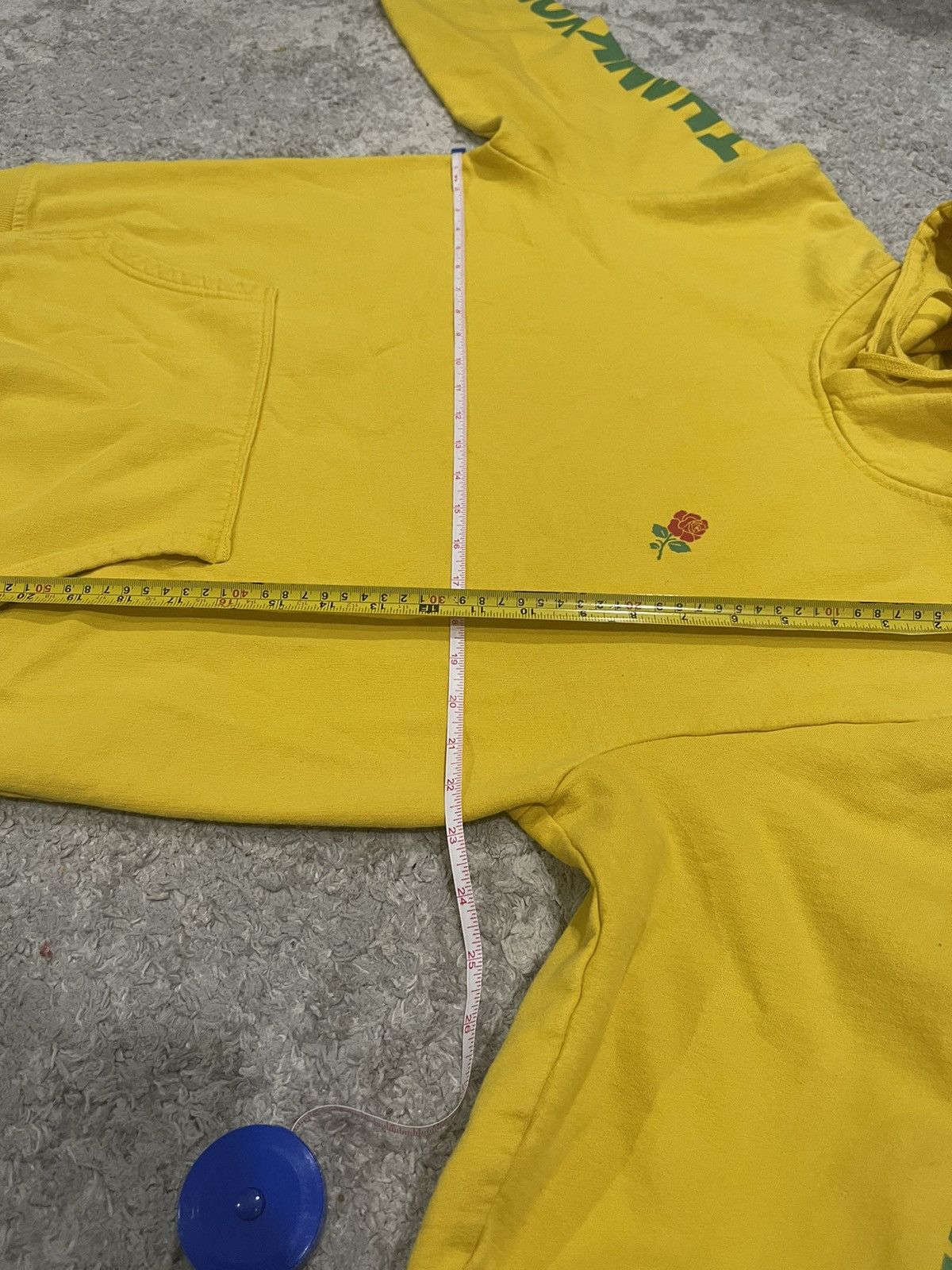 Market Chinatown market Size US L / EU 52-54 / 3 - 6 Thumbnail