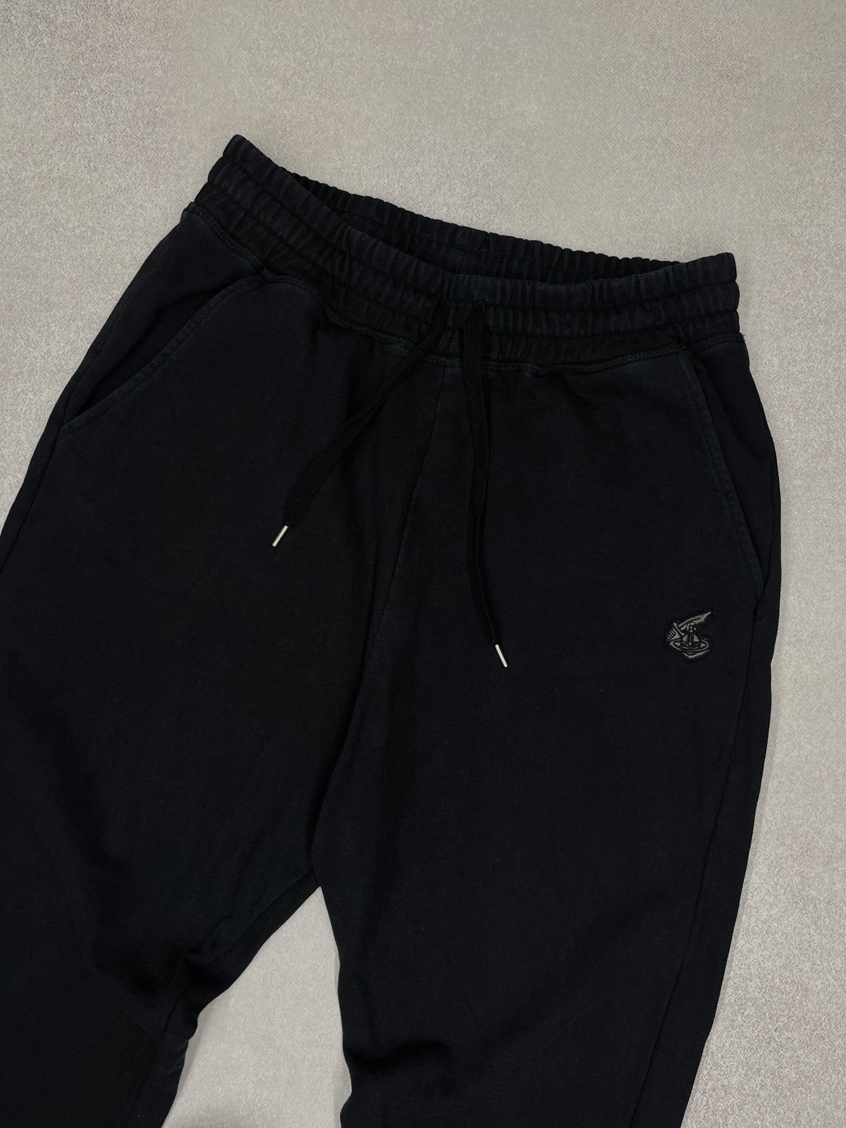 Vivienne Westwood Vivienne Westwood Anglomania Tracksuit Set Navy Orb Logo Size US M / EU 48-50 / 2 - 8 Thumbnail