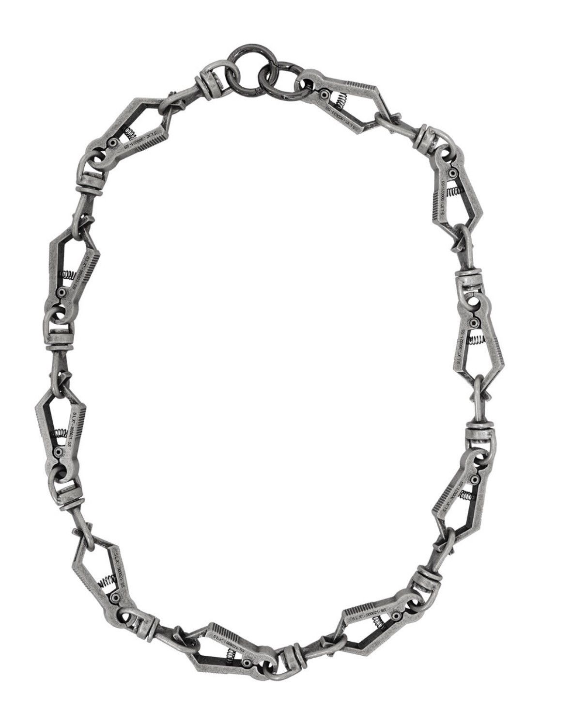 r*r様 SHINELUXURY module chain SHINE LUXURY SHINELUXURY module chain | Grailed