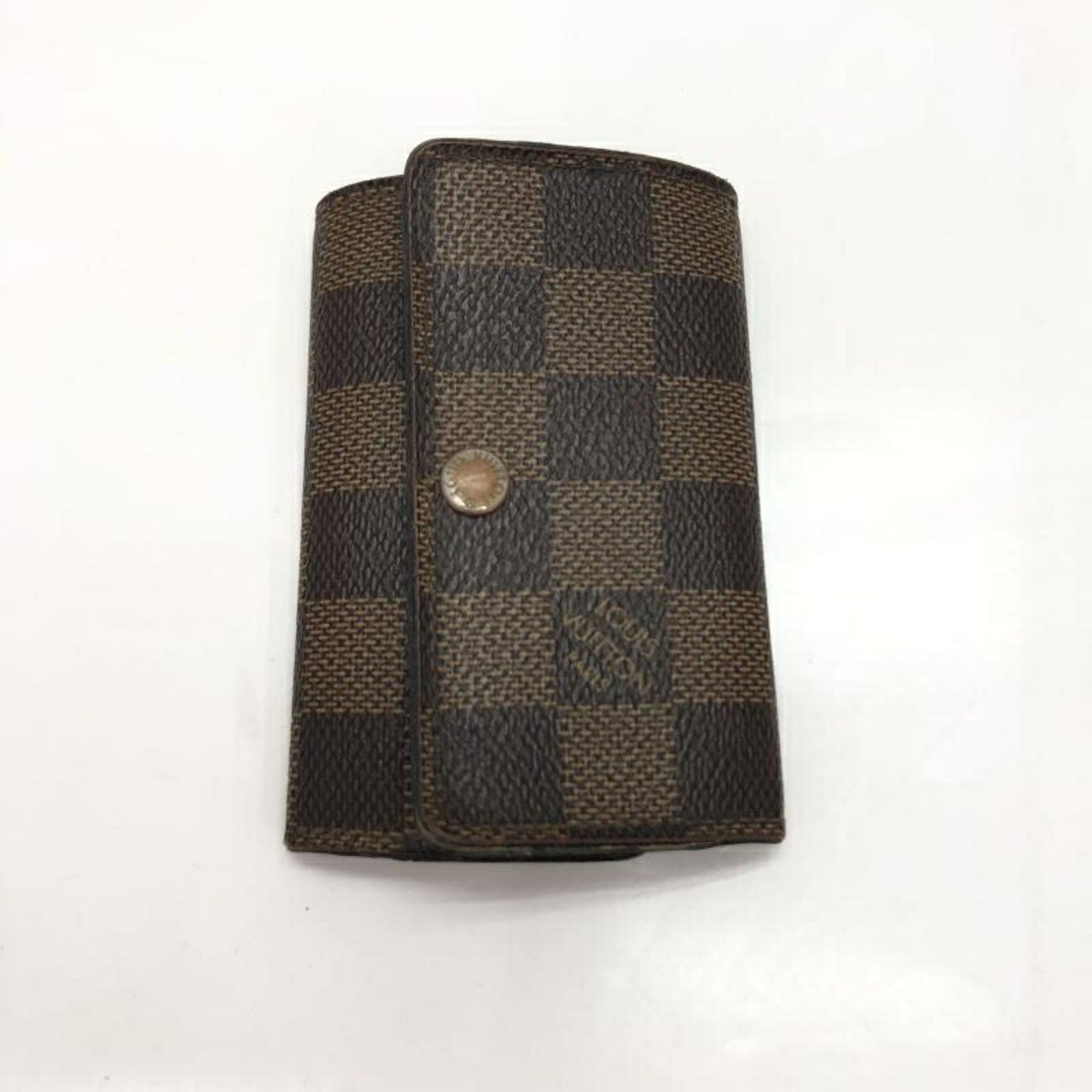 Louis Vuitton Louis Vuitton Multiclés wallet Size ONE SIZE - 1 Thumbnail