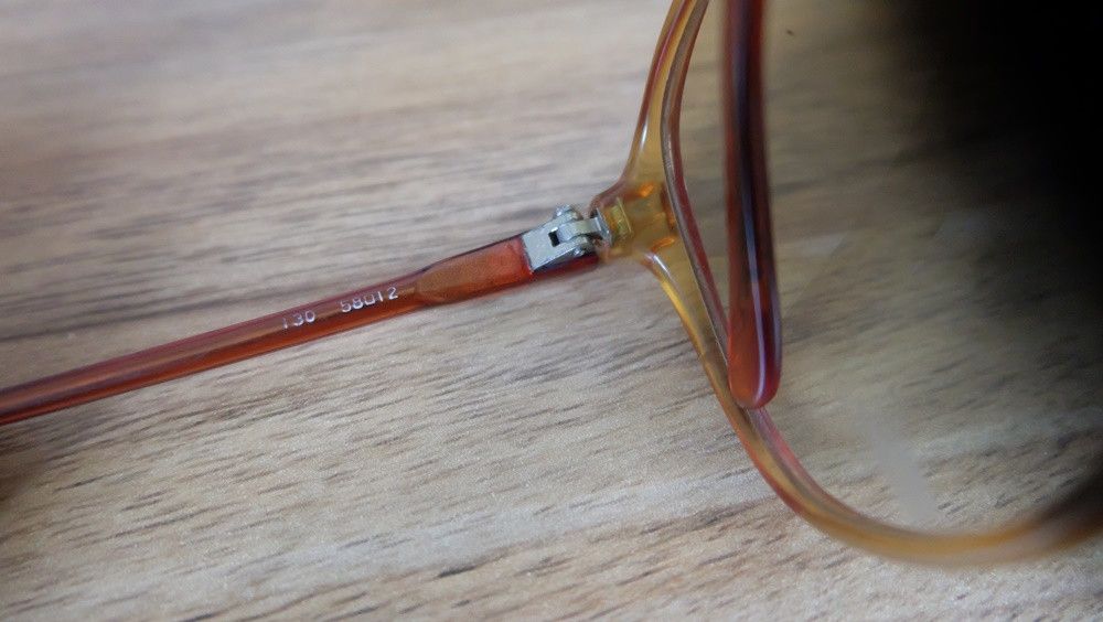 Vintage Vintage Charmant Sunglasses Size ONE SIZE - 9 Thumbnail