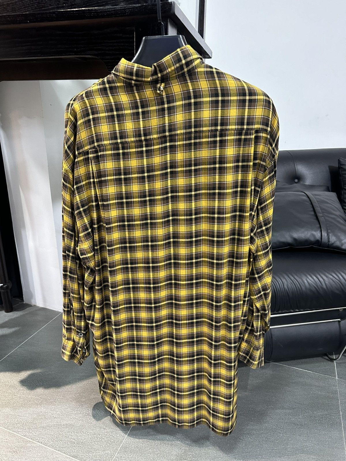 Undercover Undercover Shirt Size US S / EU 44-46 / 1 - 2 Thumbnail
