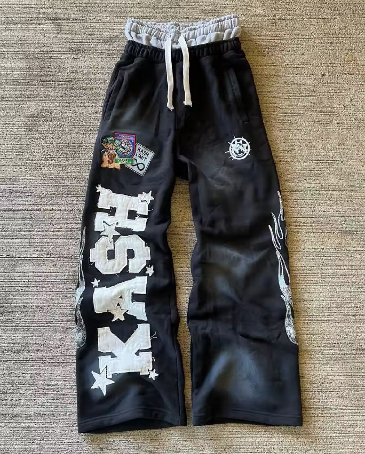 Other Y2K Men’s Sweatpants Size US 32 / EU 48 - 1 Thumbnail