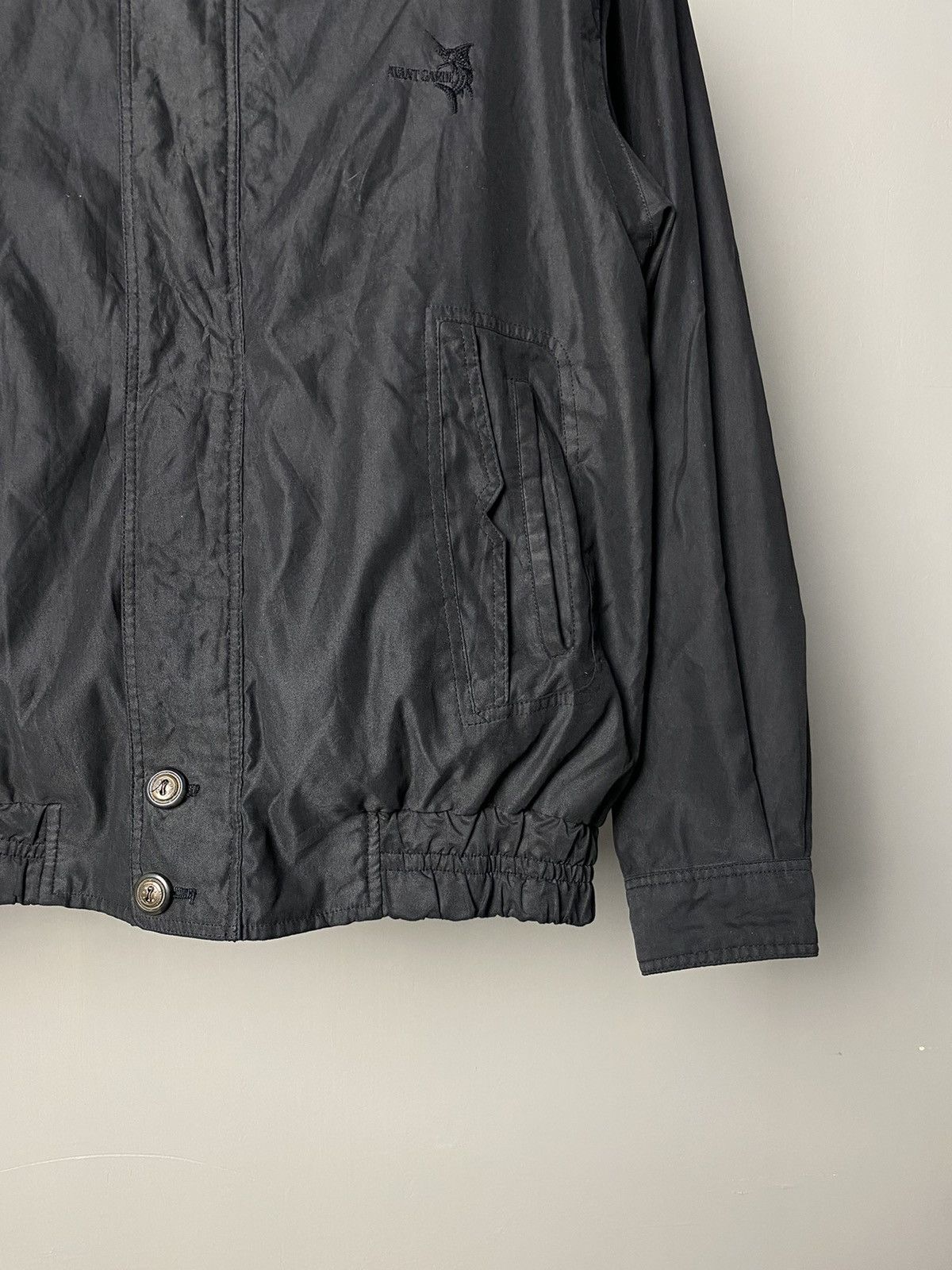 Japanese Brand RARE Avant Garde Traditional Jacket Size US L / EU 52-54 / 3 - 7 Thumbnail