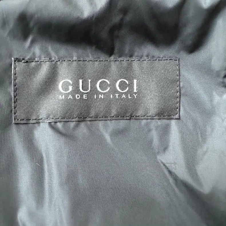 Gucci Gucci Blue striped jacket Size US S / EU 44-46 / 1 - 7 Thumbnail