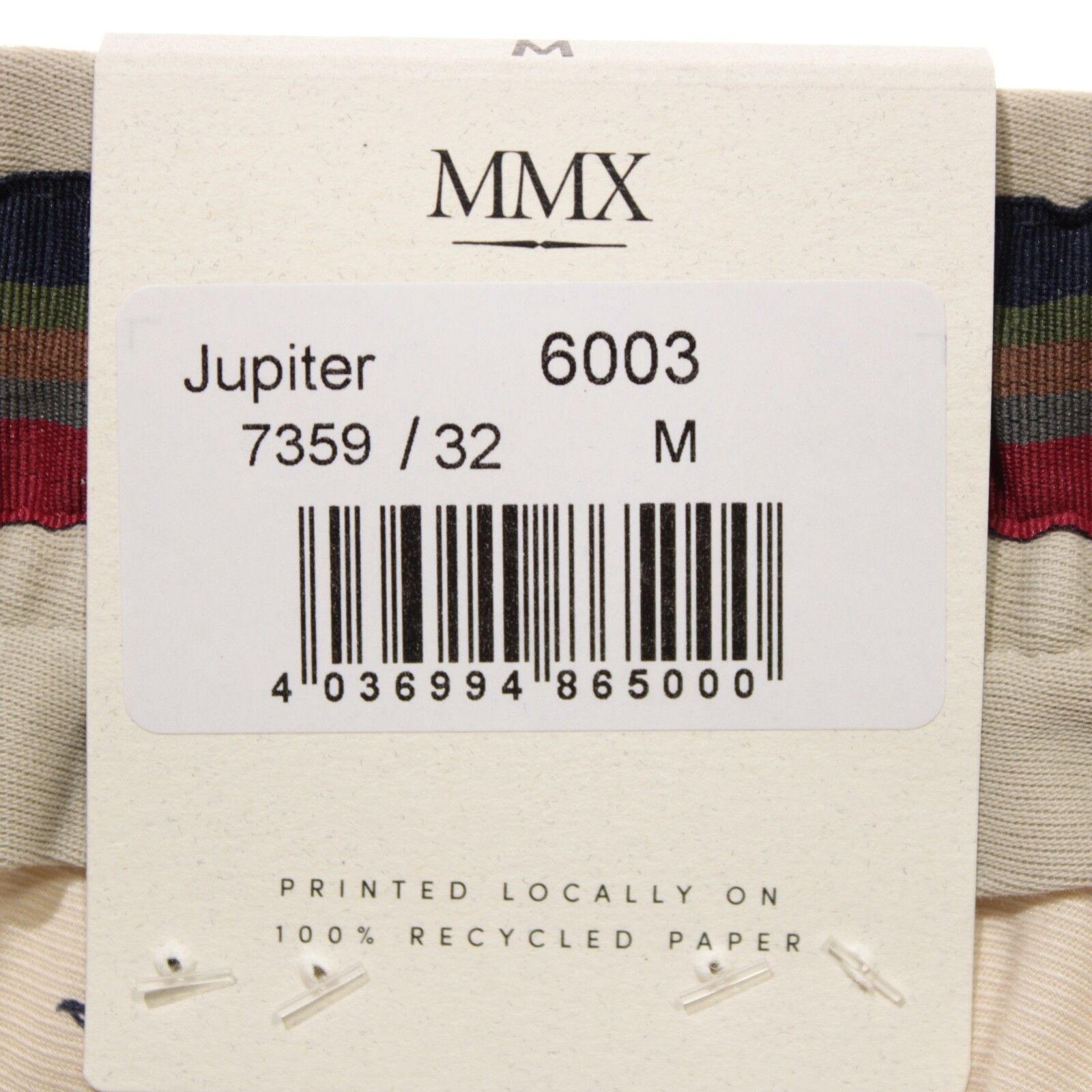Other Meyer New with tags Chino Size 32 US In Beige Size US 32 / EU 48 - 5 Thumbnail