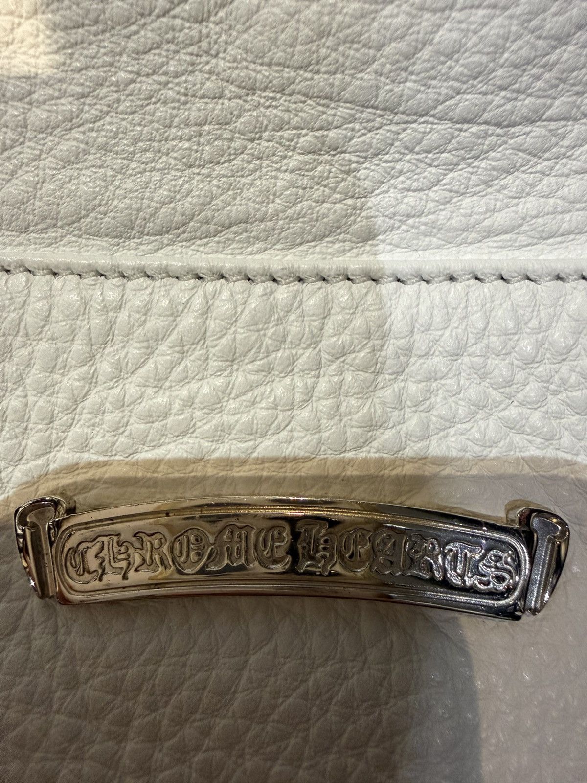 Chrome Hearts Chrome hearts star patch bag Size ONE SIZE - 11 Thumbnail